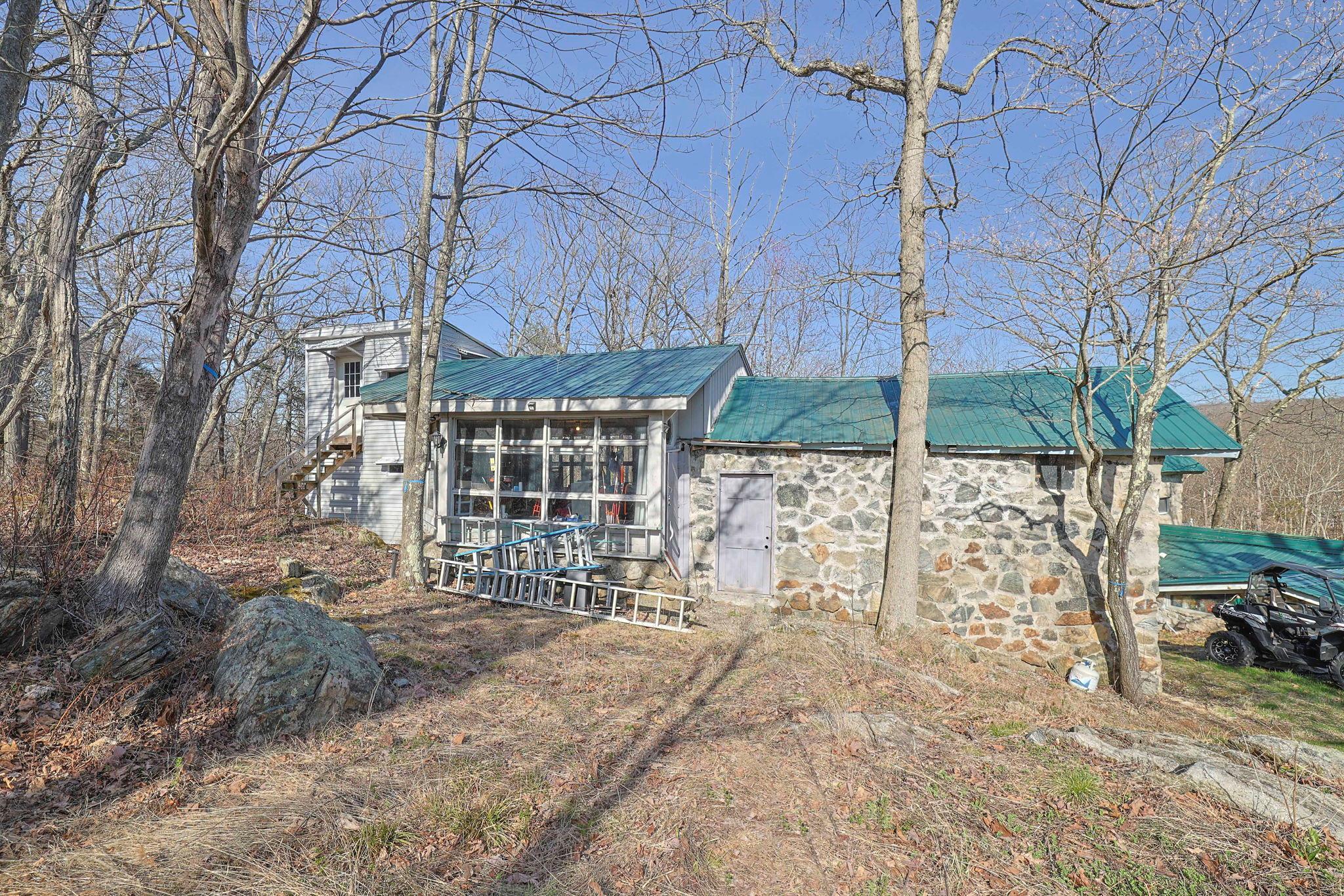 Single Family Hortontown Hill  Putnam County, NY 12533, MLS-849823-36
