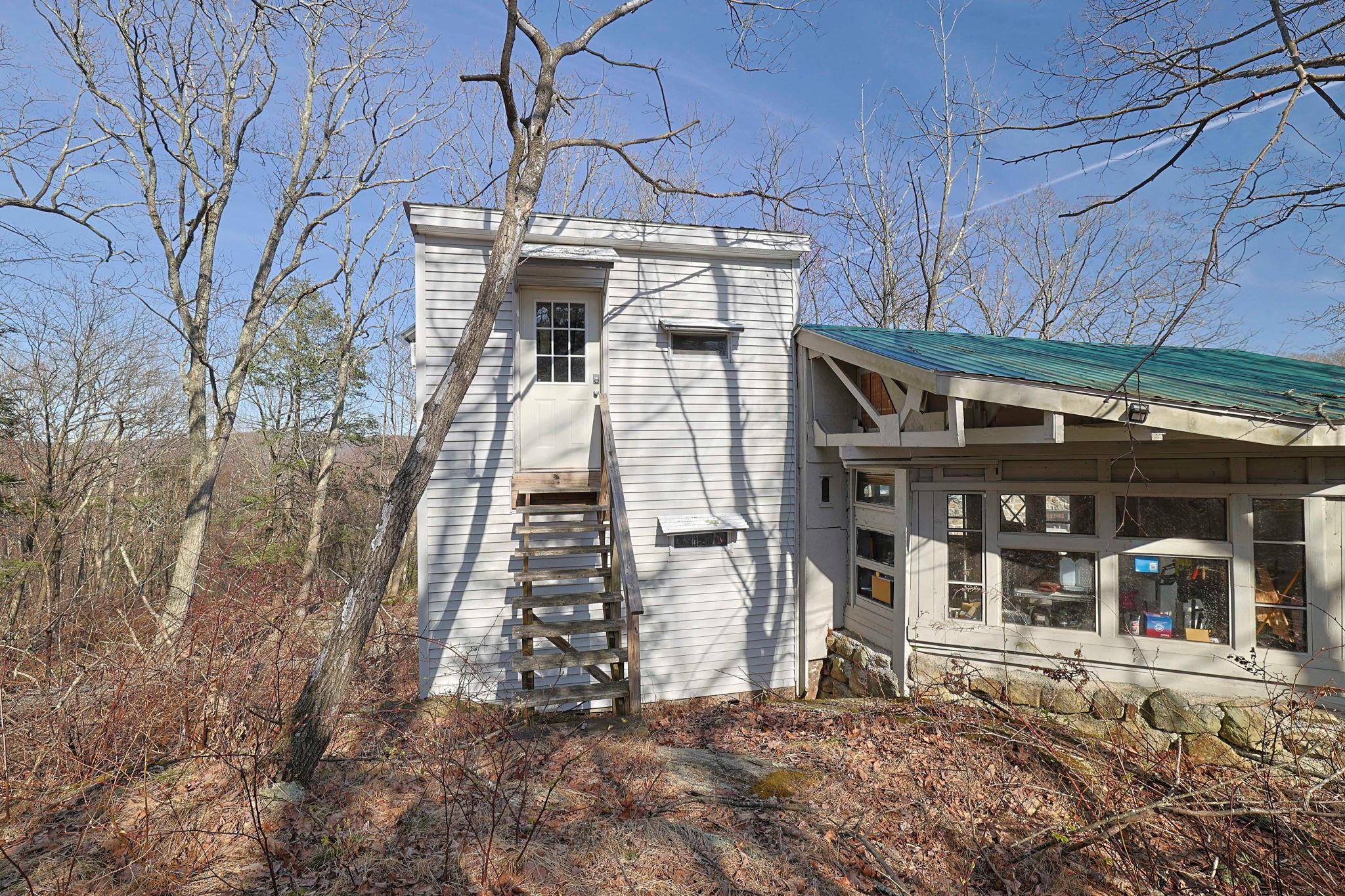 Single Family Hortontown Hill  Putnam County, NY 12533, MLS-849823-37