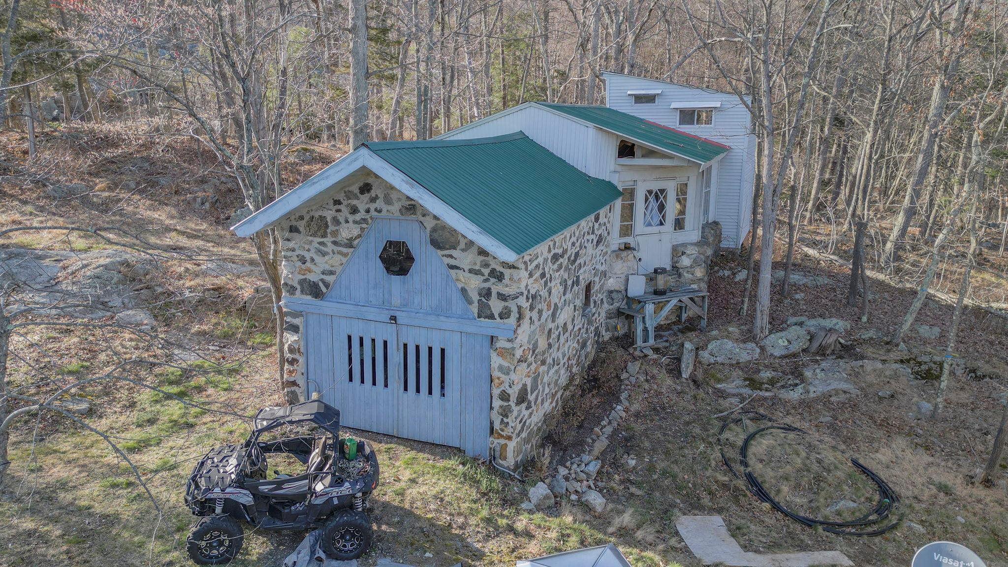Single Family Hortontown Hill  Putnam County, NY 12533, MLS-849823-38
