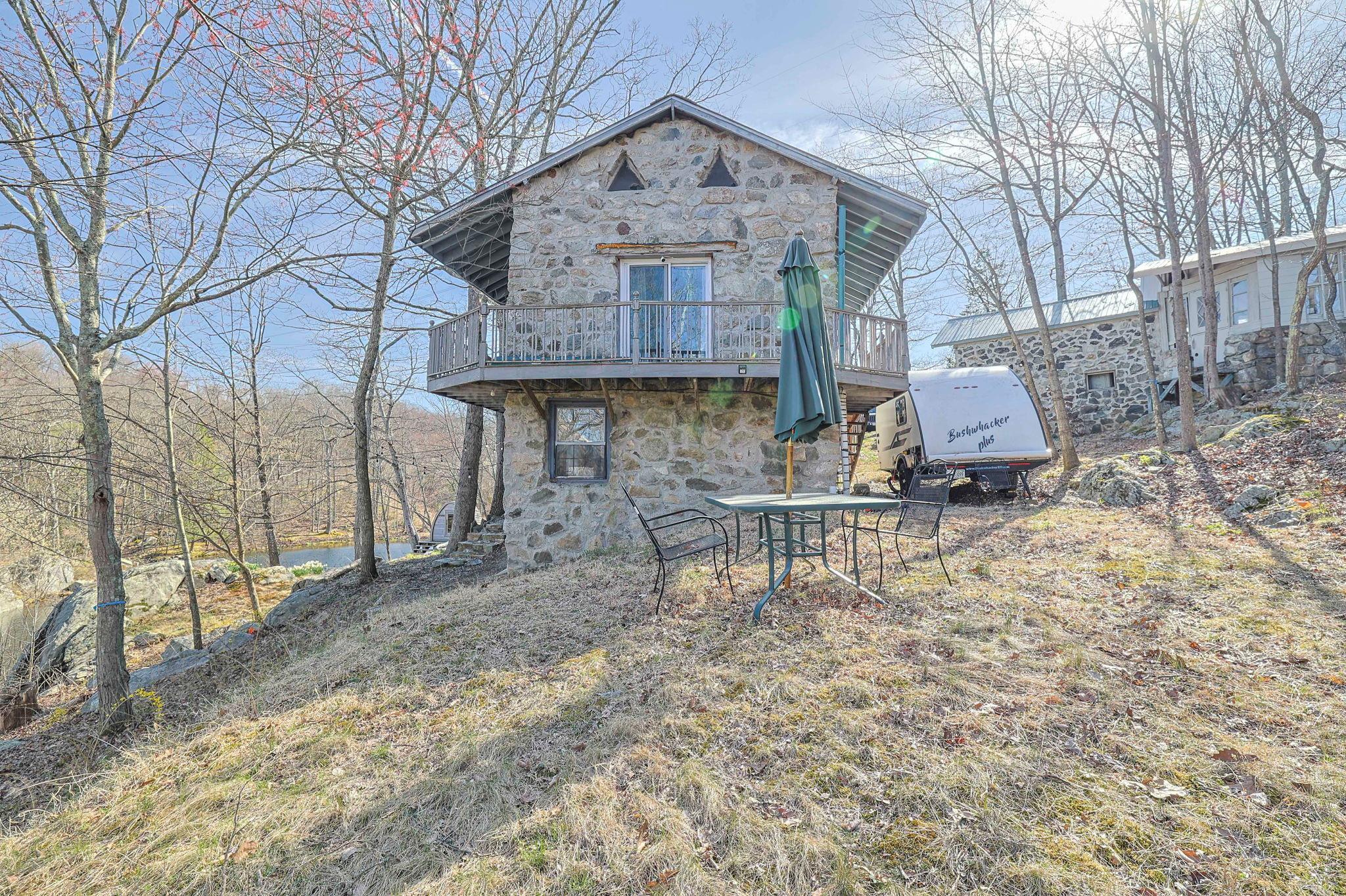 Single Family Hortontown Hill  Putnam County, NY 12533, MLS-849823-39