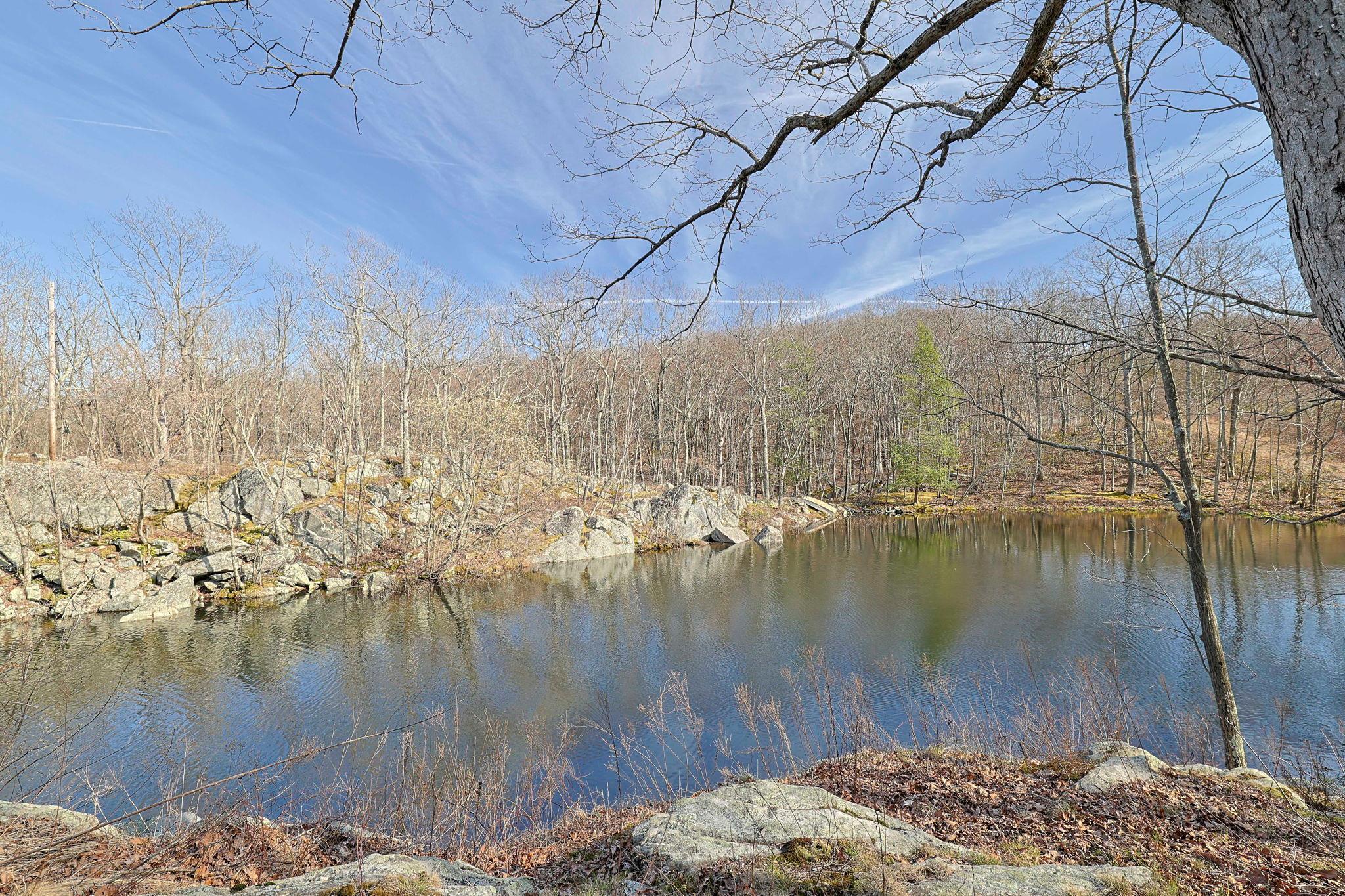 Single Family Hortontown Hill  Putnam County, NY 12533, MLS-849823-4