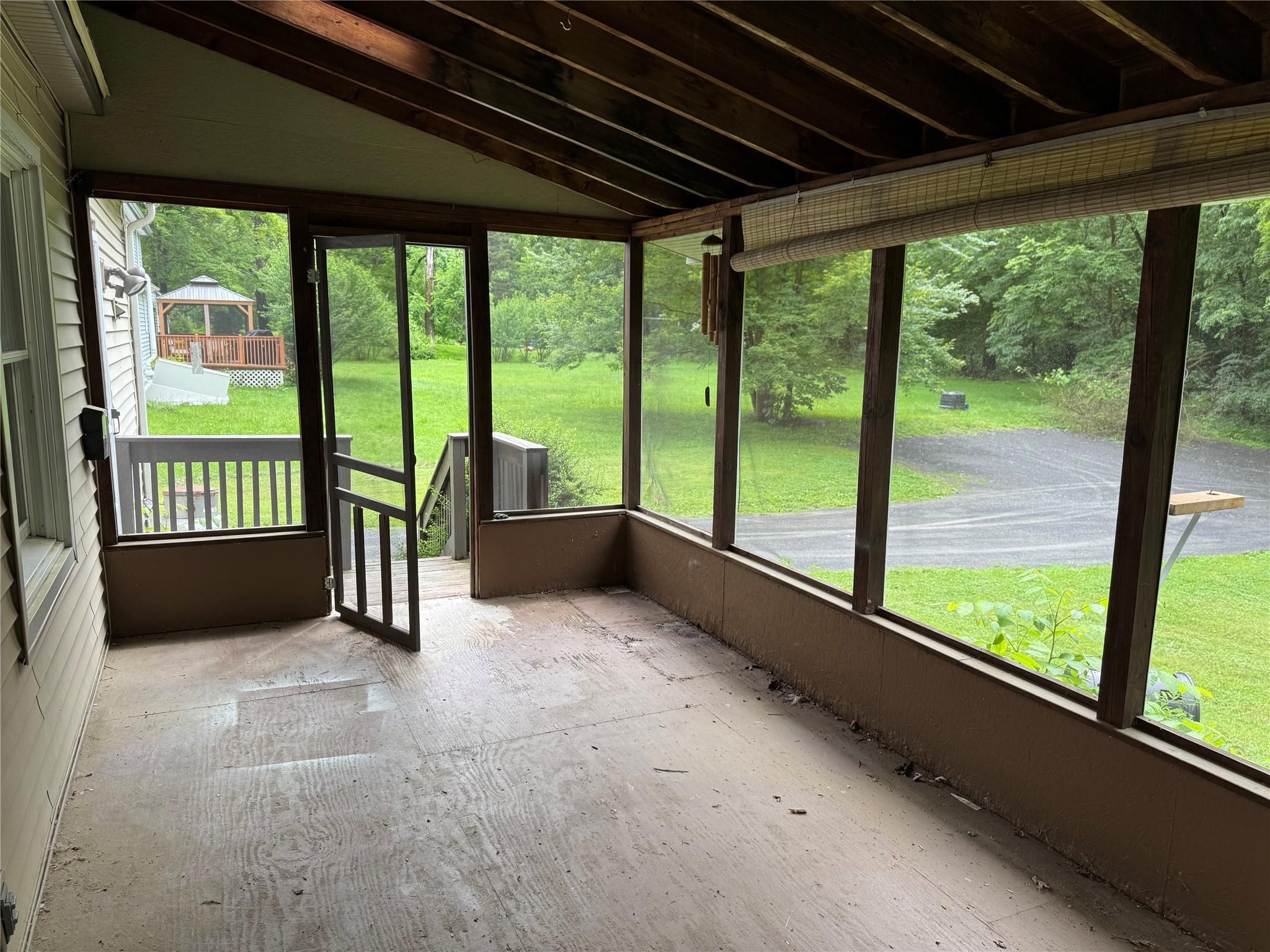 Single Family Dubois  Ulster County, NY 12561, MLS-849827-49