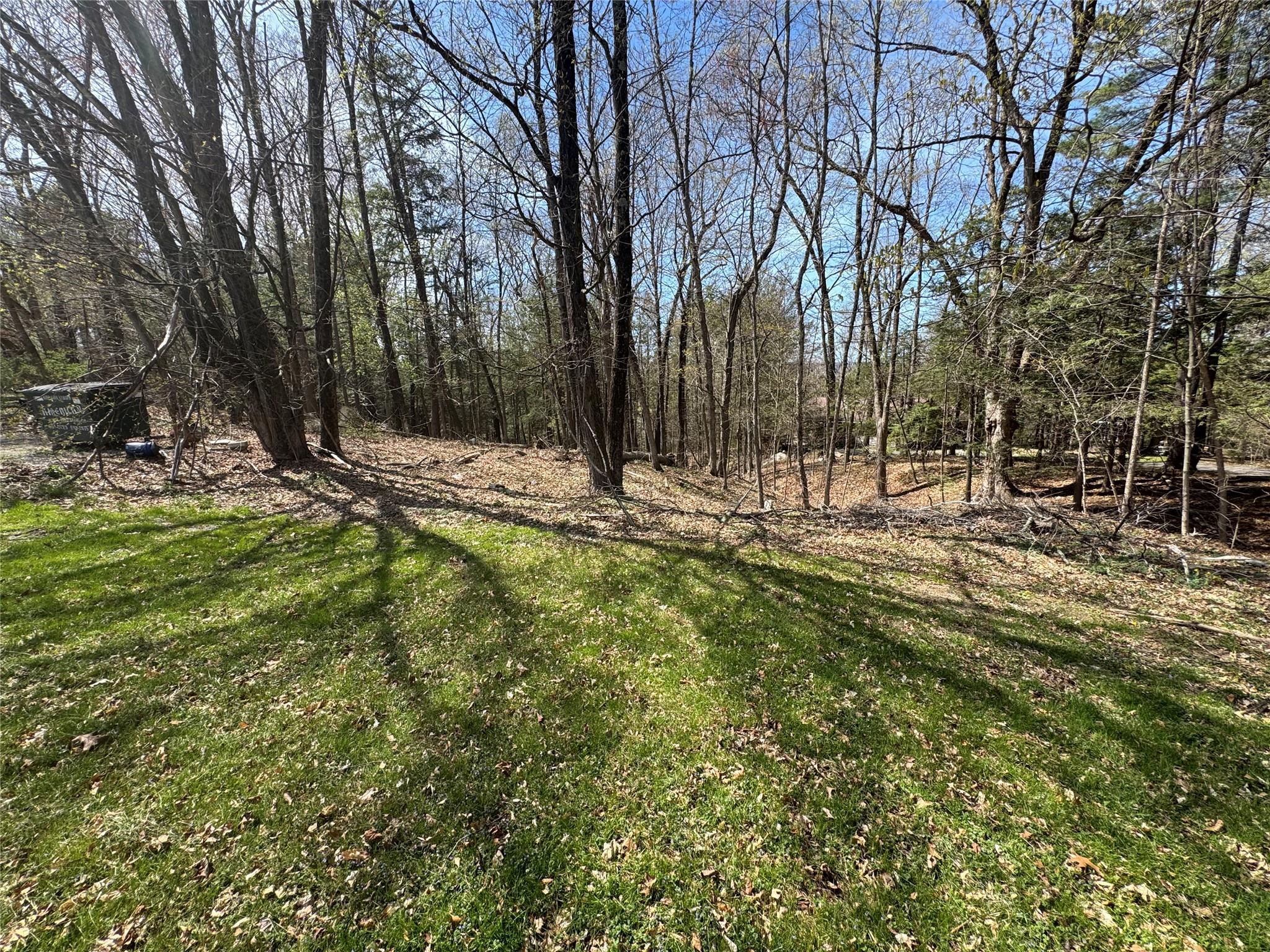 Single Family Dubois  Ulster County, NY 12561, MLS-849827-7