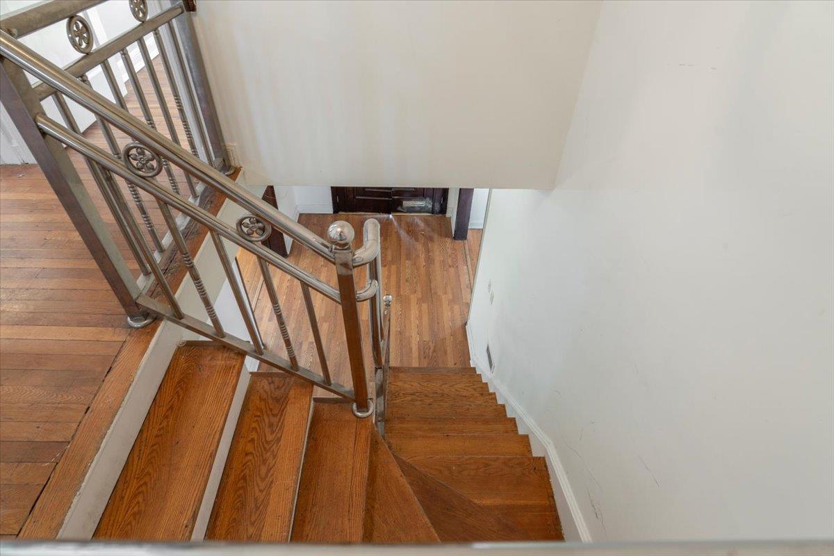 Single Family Hawthorne  Nassau County, NY 11023, MLS-849831-15