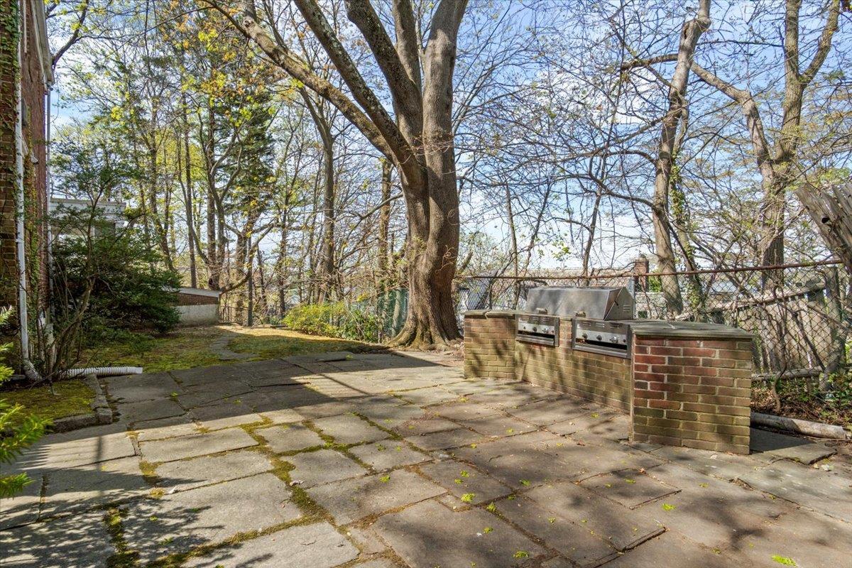 Single Family Hawthorne  Nassau County, NY 11023, MLS-849831-28