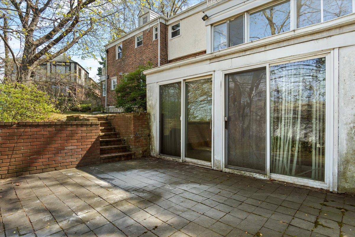 Single Family Hawthorne  Nassau County, NY 11023, MLS-849831-29