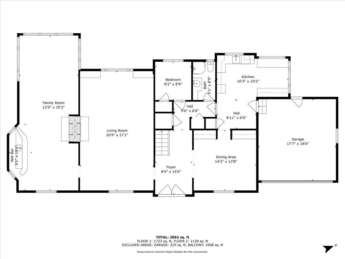 Single Family Hawthorne  Nassau County, NY 11023, MLS-849831-30