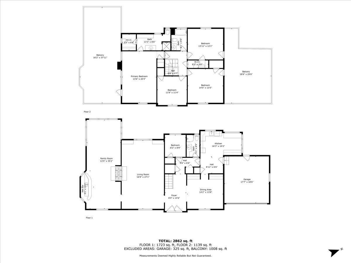 Single Family Hawthorne  Nassau County, NY 11023, MLS-849831-32