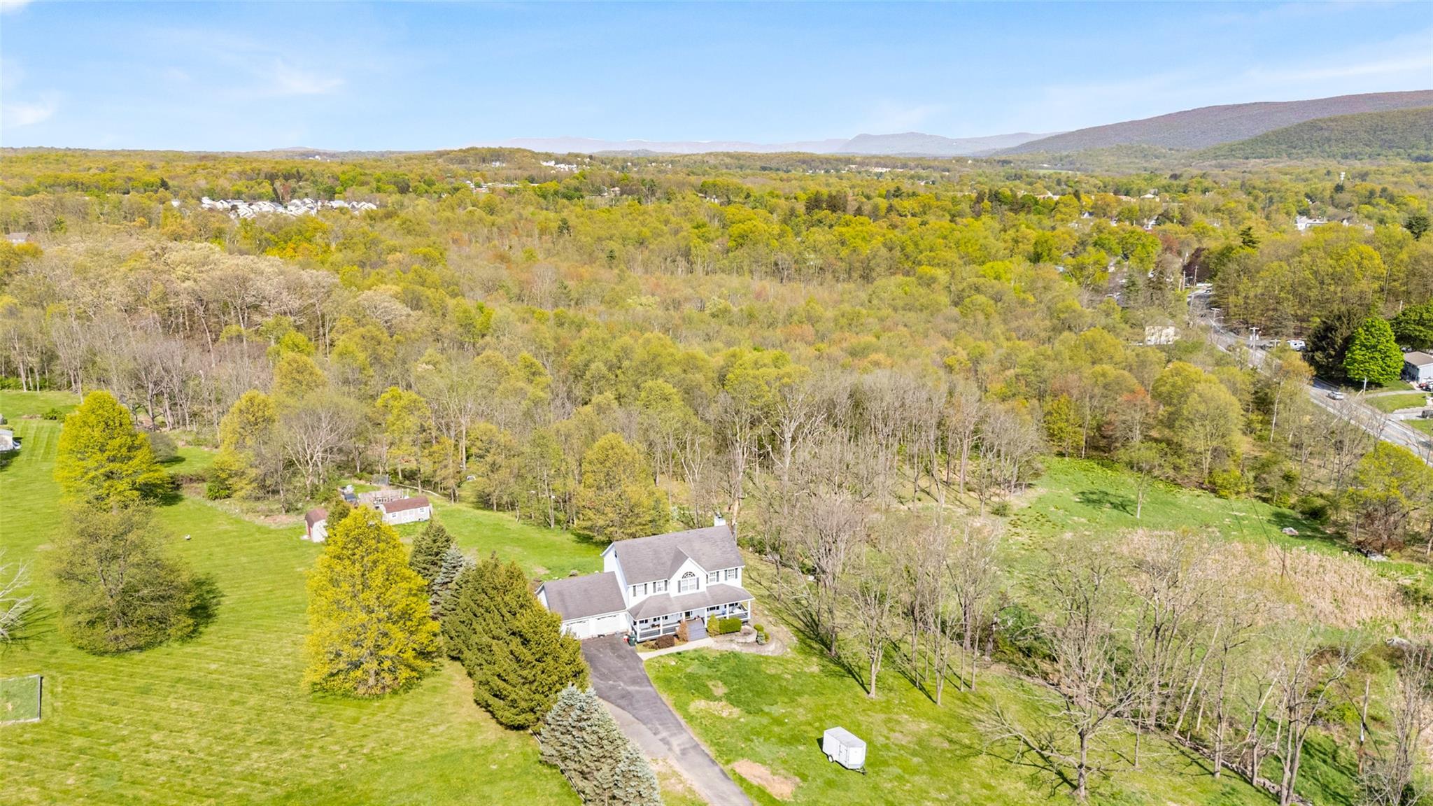 Single Family Route 208  Orange County, NY 10992, MLS-849833-2