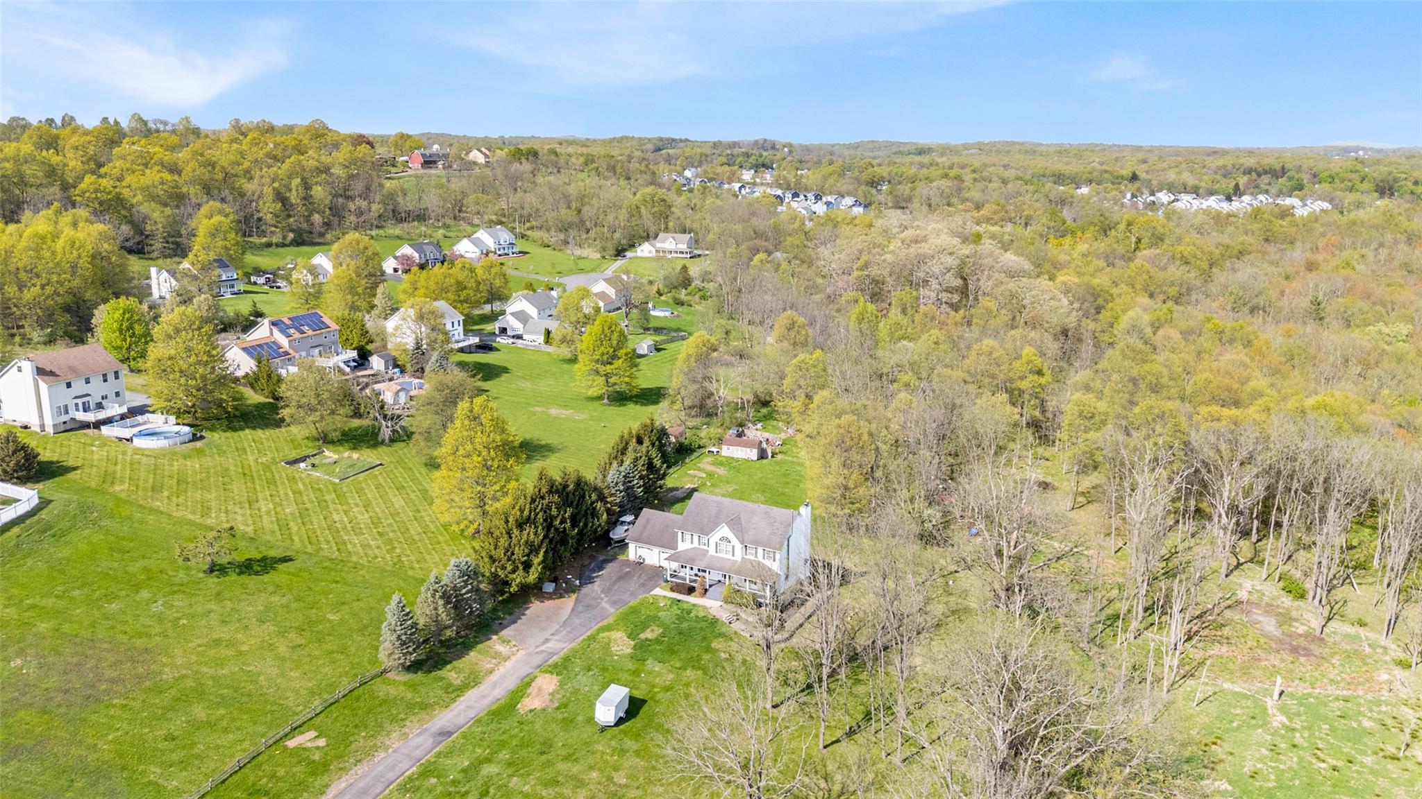 Single Family Route 208  Orange County, NY 10992, MLS-849833-4