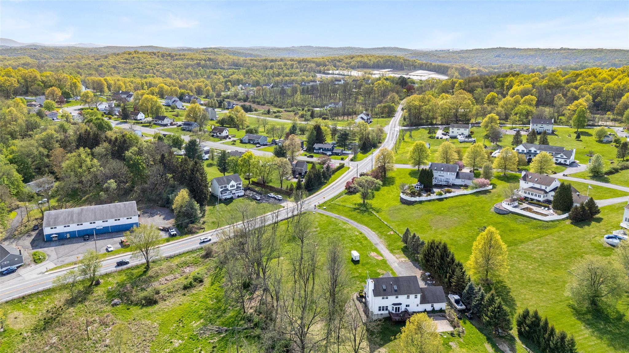 Single Family Route 208  Orange County, NY 10992, MLS-849833-5