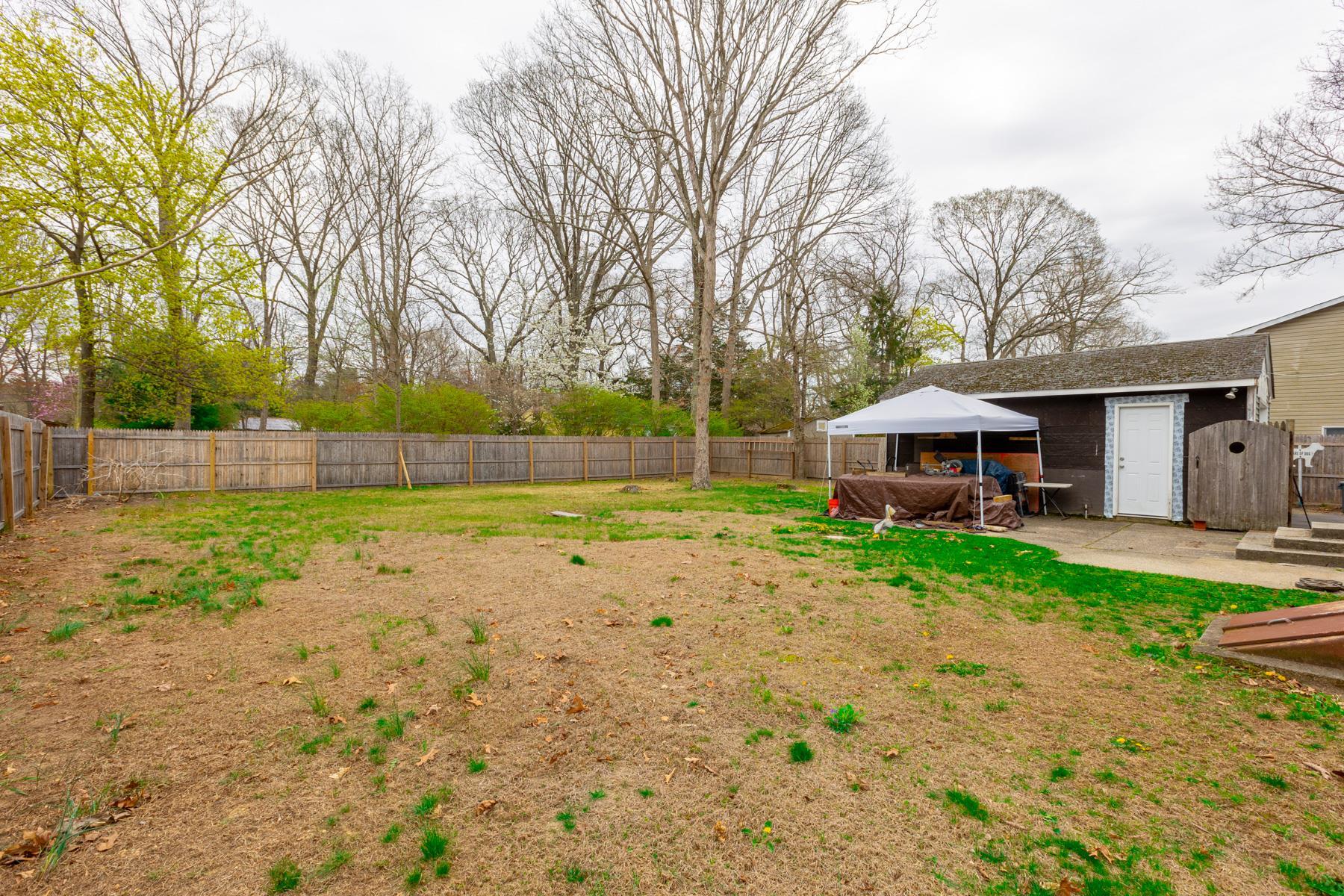 Single Family Pine Cone  Suffolk County, NY 11953, MLS-849848-17