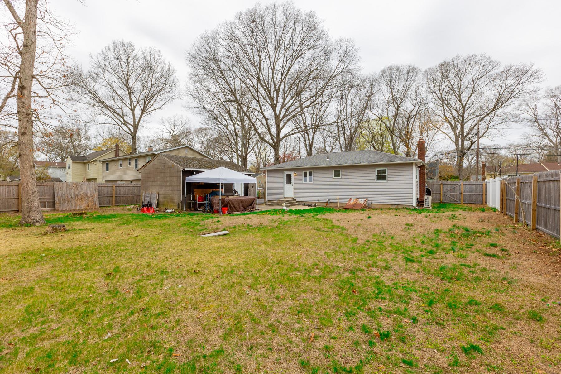 Single Family Pine Cone  Suffolk County, NY 11953, MLS-849848-18