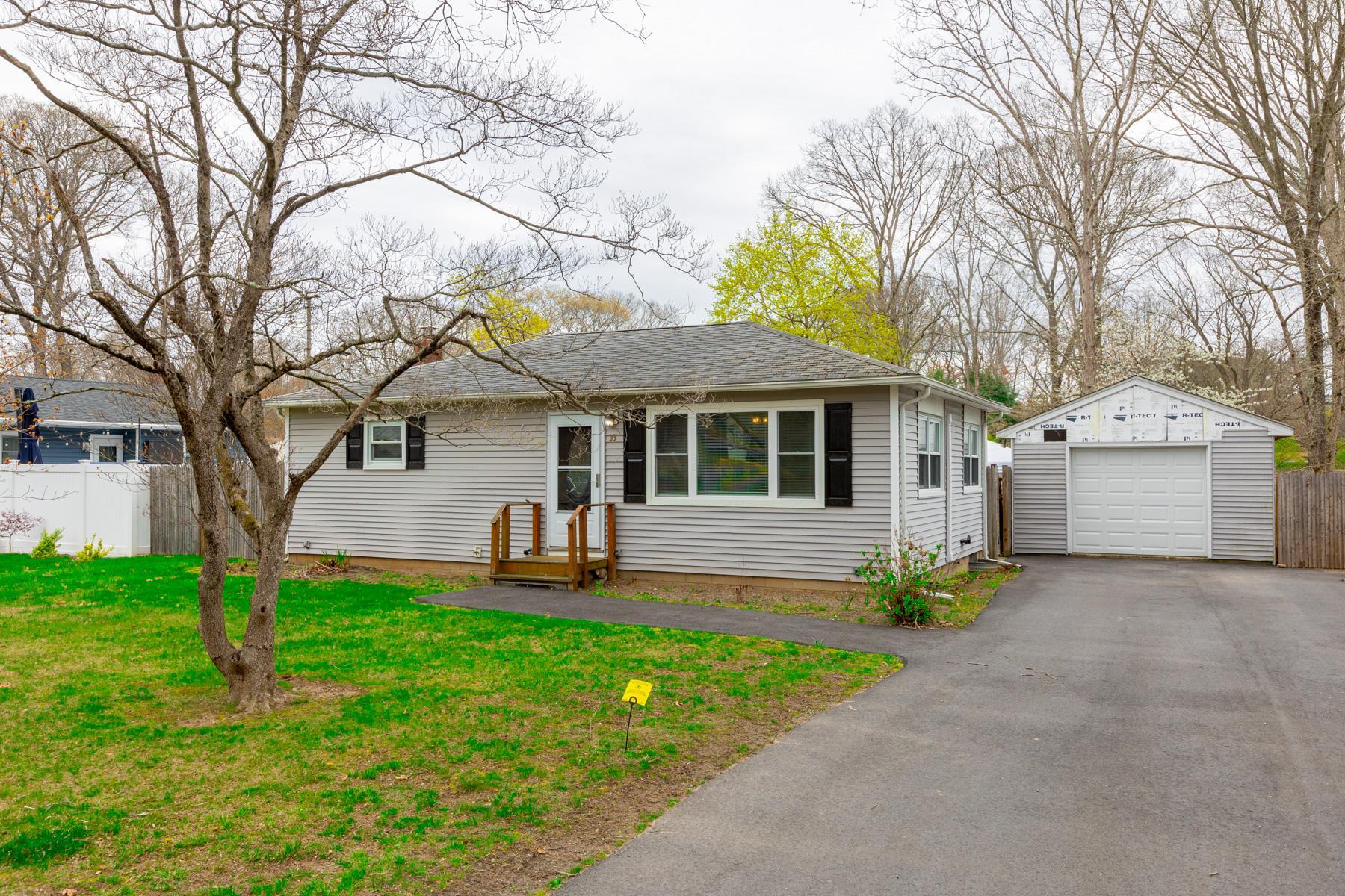 Single Family Pine Cone  Suffolk County, NY 11953, MLS-849848-19