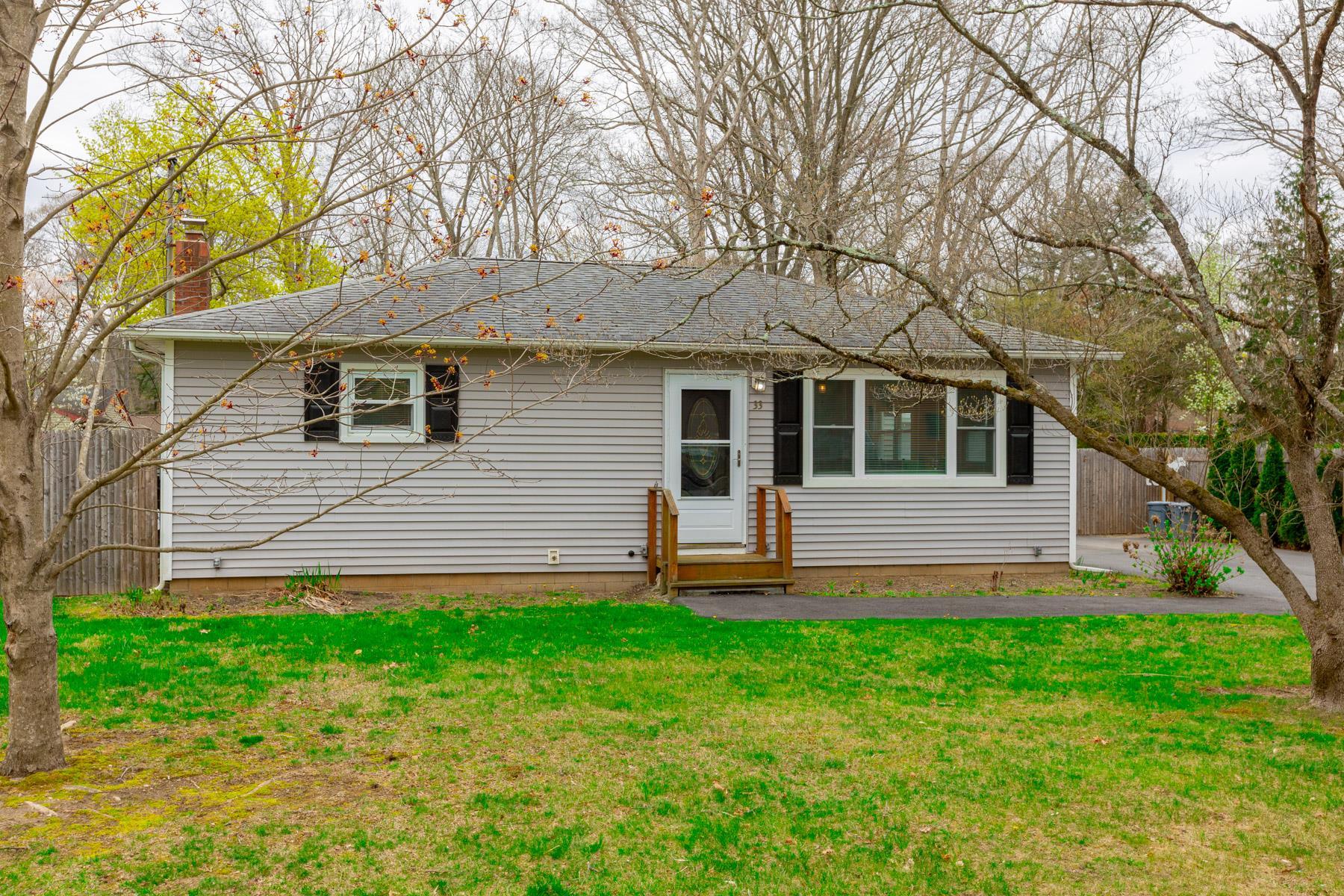 Single Family Pine Cone  Suffolk County, NY 11953, MLS-849848-2