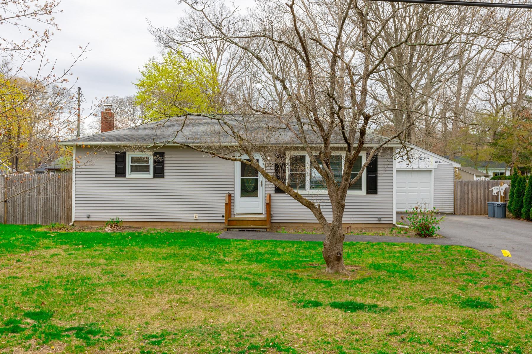 Single Family Pine Cone  Suffolk County, NY 11953, MLS-849848-20