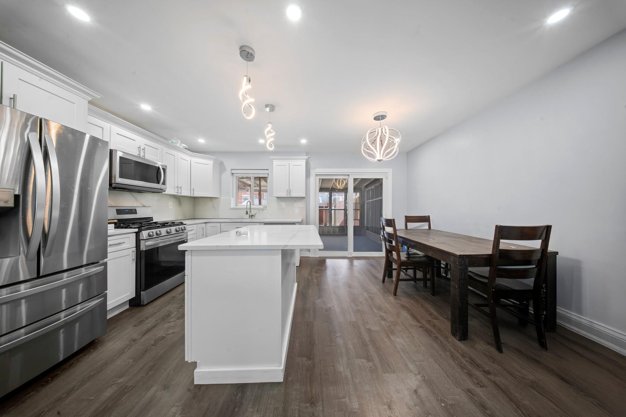 Single Family Murdock  Bronx, NY 10466, MLS-849859-15