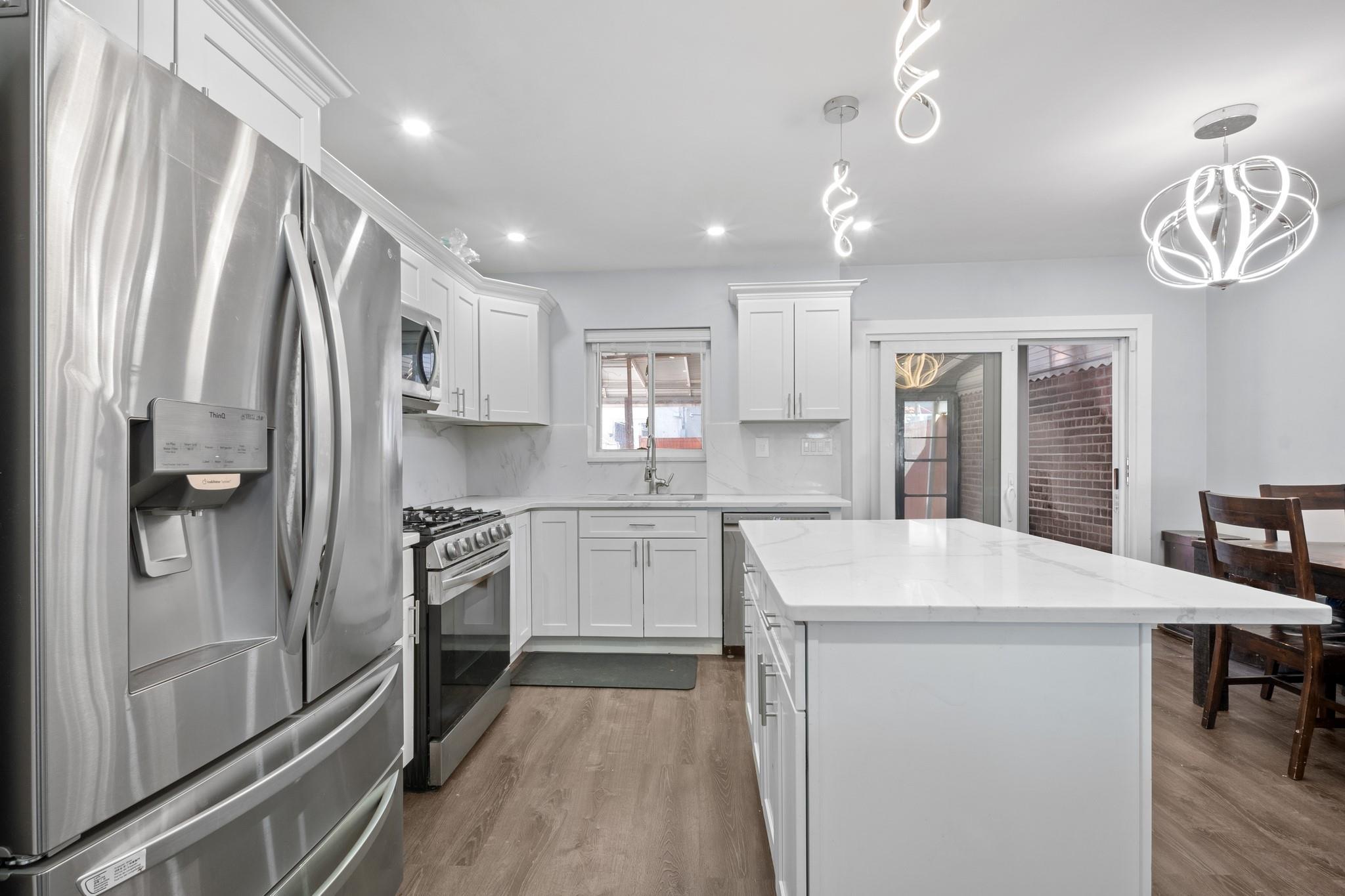 Single Family Murdock  Bronx, NY 10466, MLS-849859-19