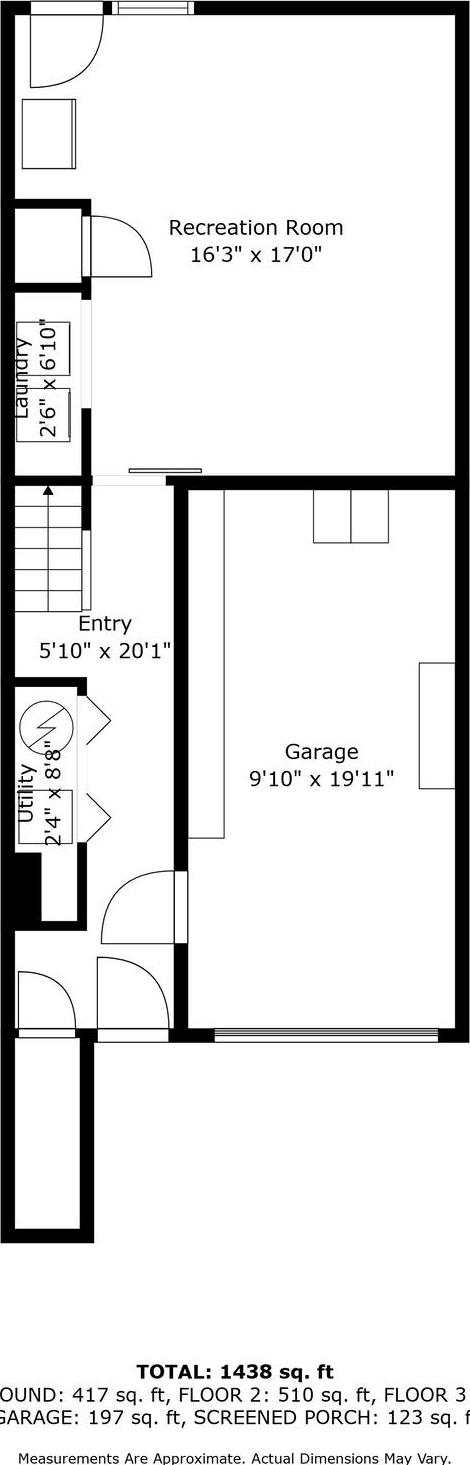 Single Family Murdock  Bronx, NY 10466, MLS-849859-37