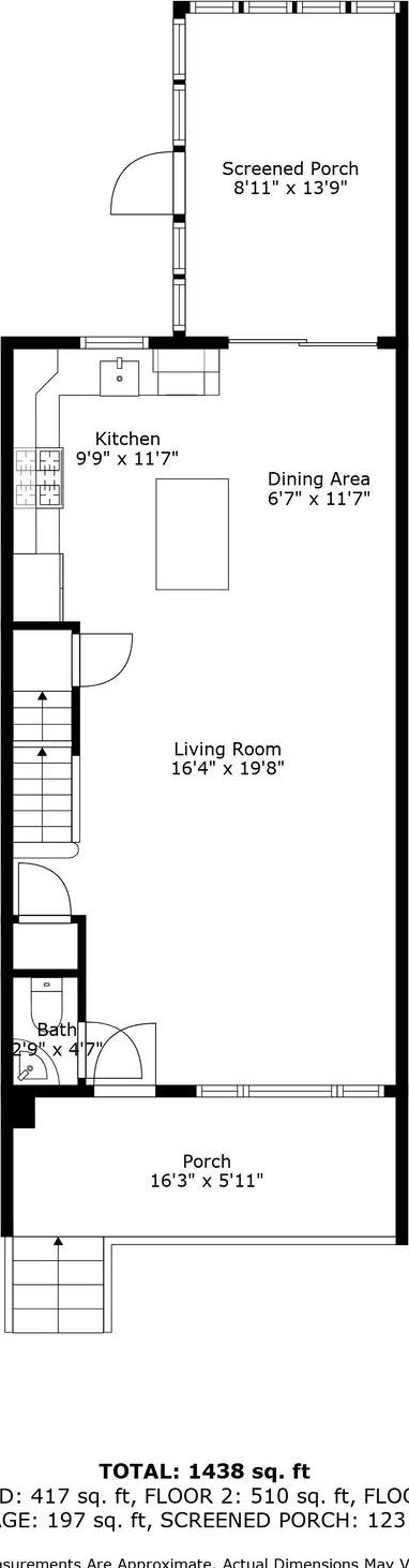 Single Family Murdock  Bronx, NY 10466, MLS-849859-38