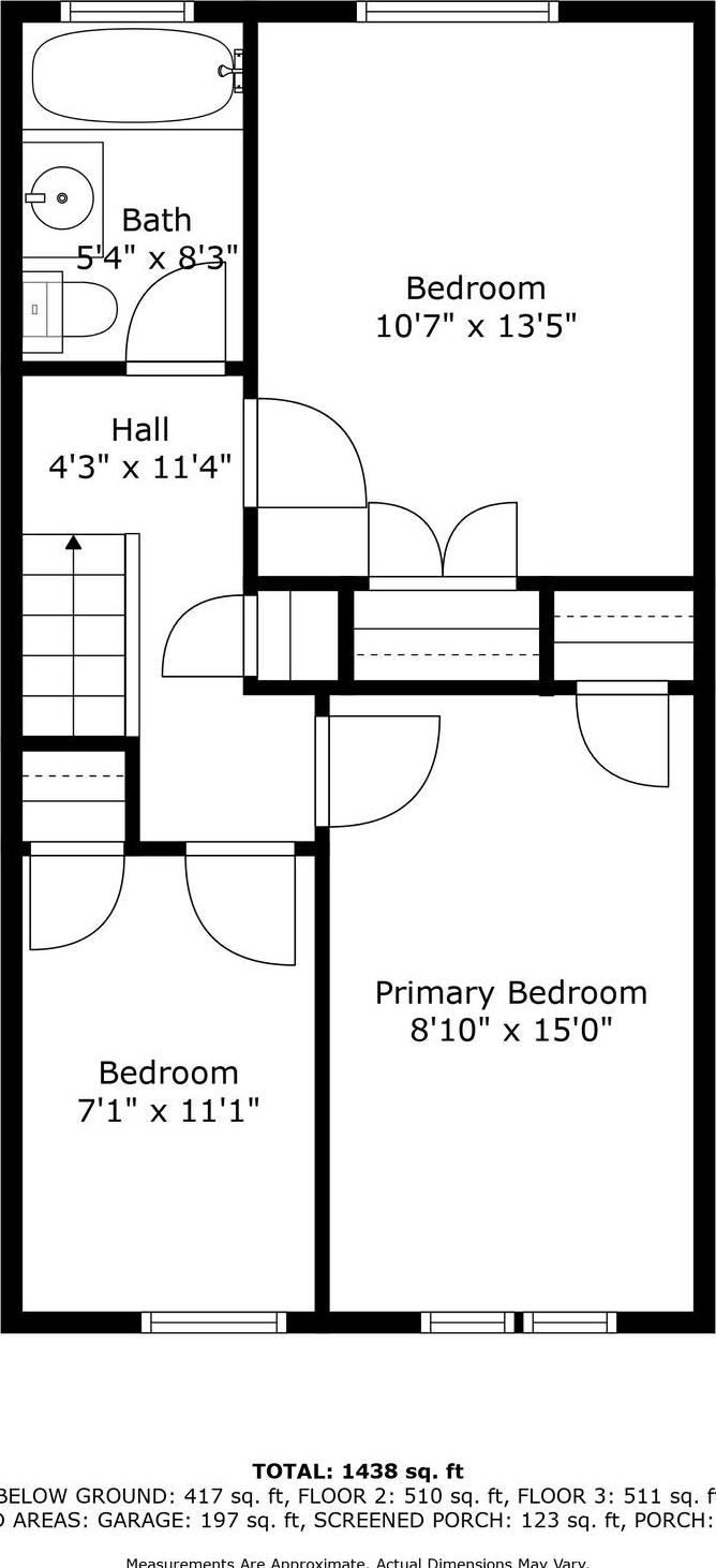 Single Family Murdock  Bronx, NY 10466, MLS-849859-39