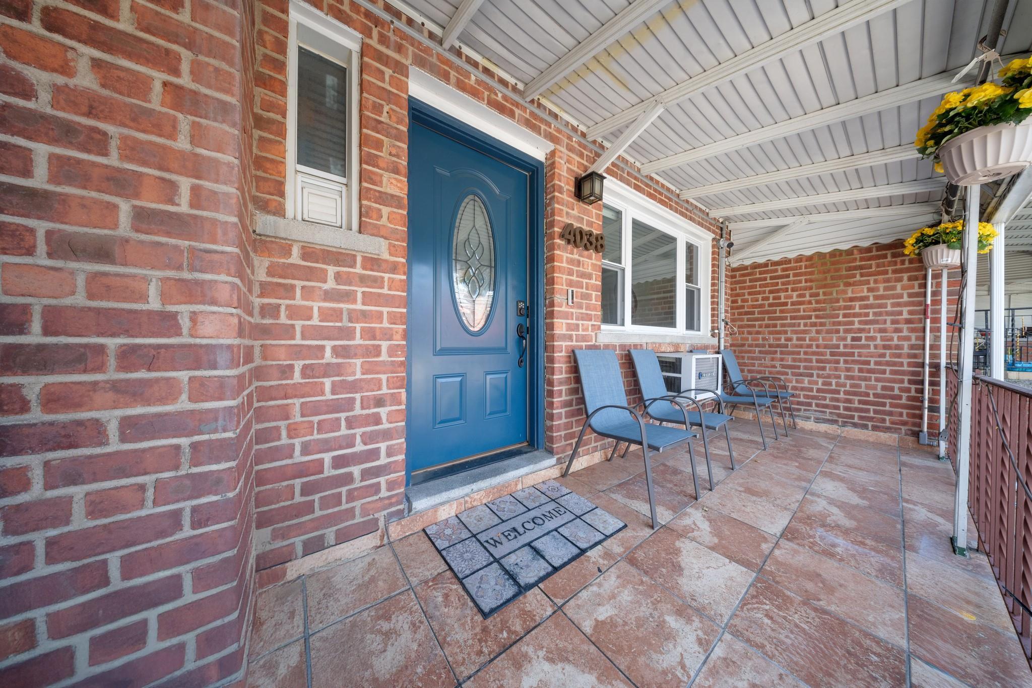 Single Family Murdock  Bronx, NY 10466, MLS-849859-4