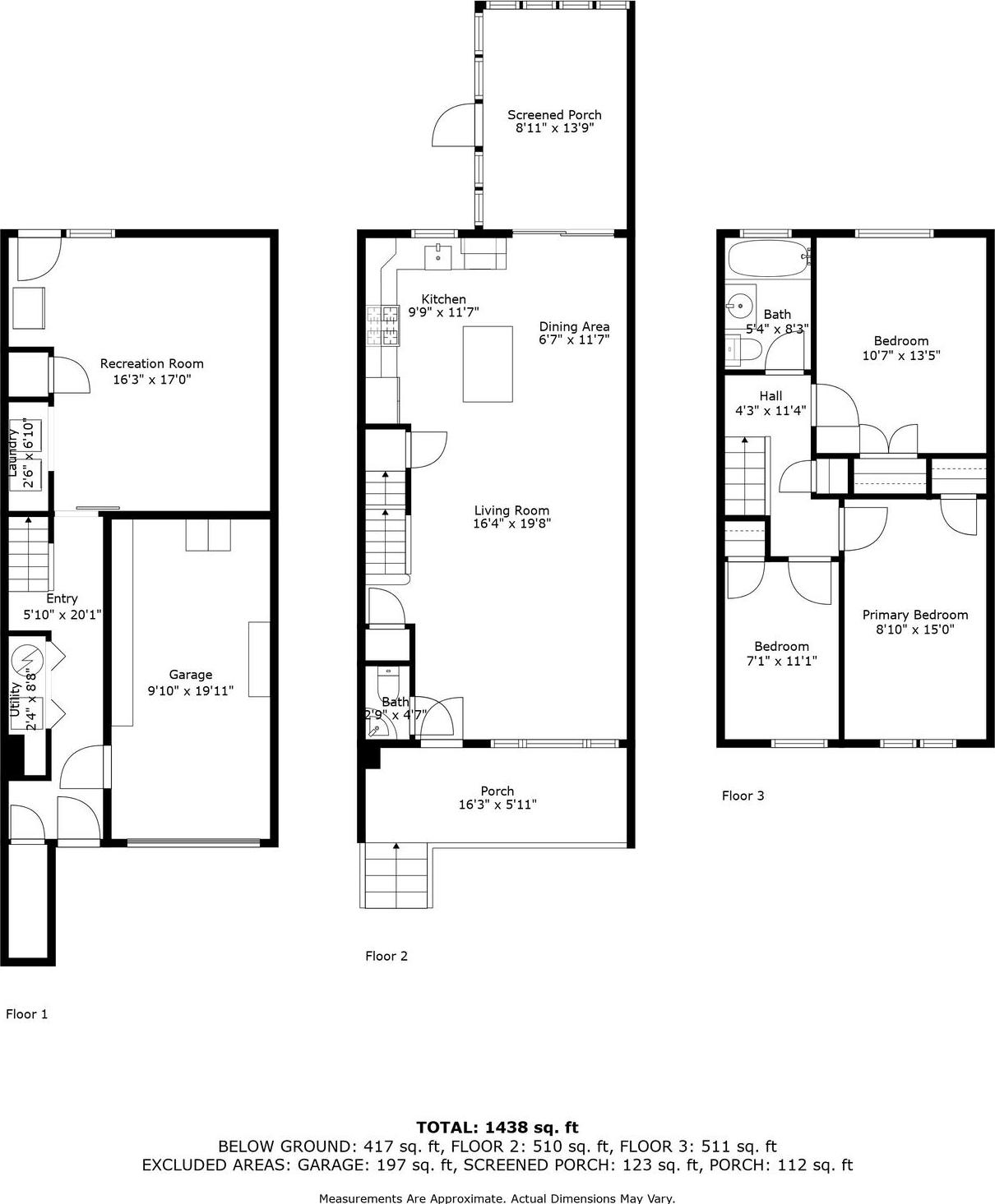 Single Family Murdock  Bronx, NY 10466, MLS-849859-40