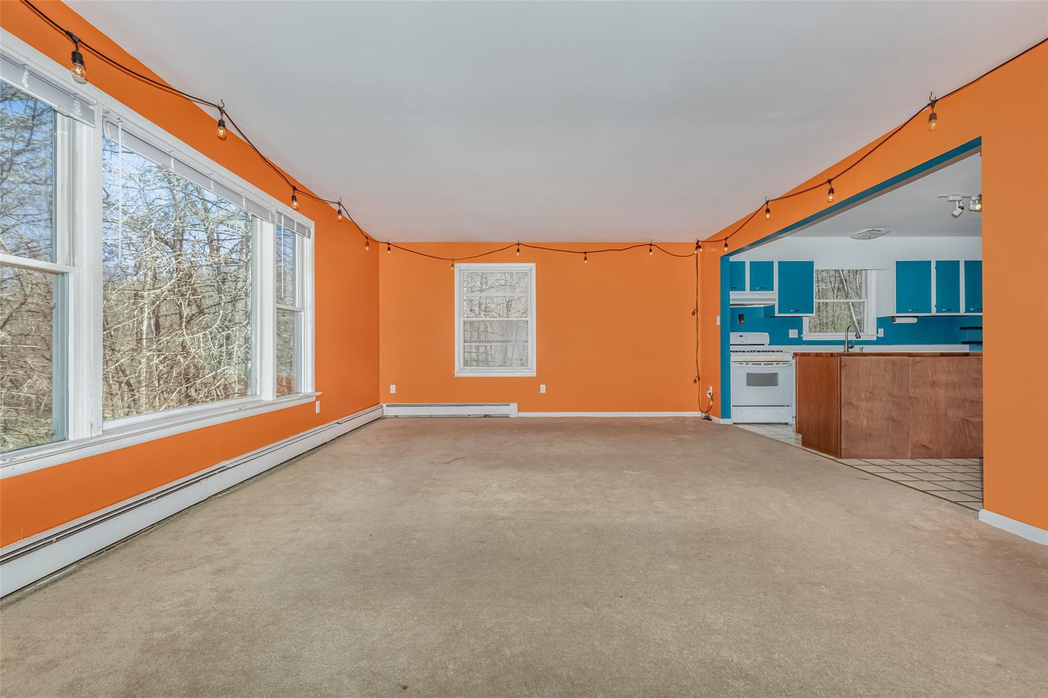 Single Family Old Minnewaska  Ulster County, NY 12446, MLS-849865-13
