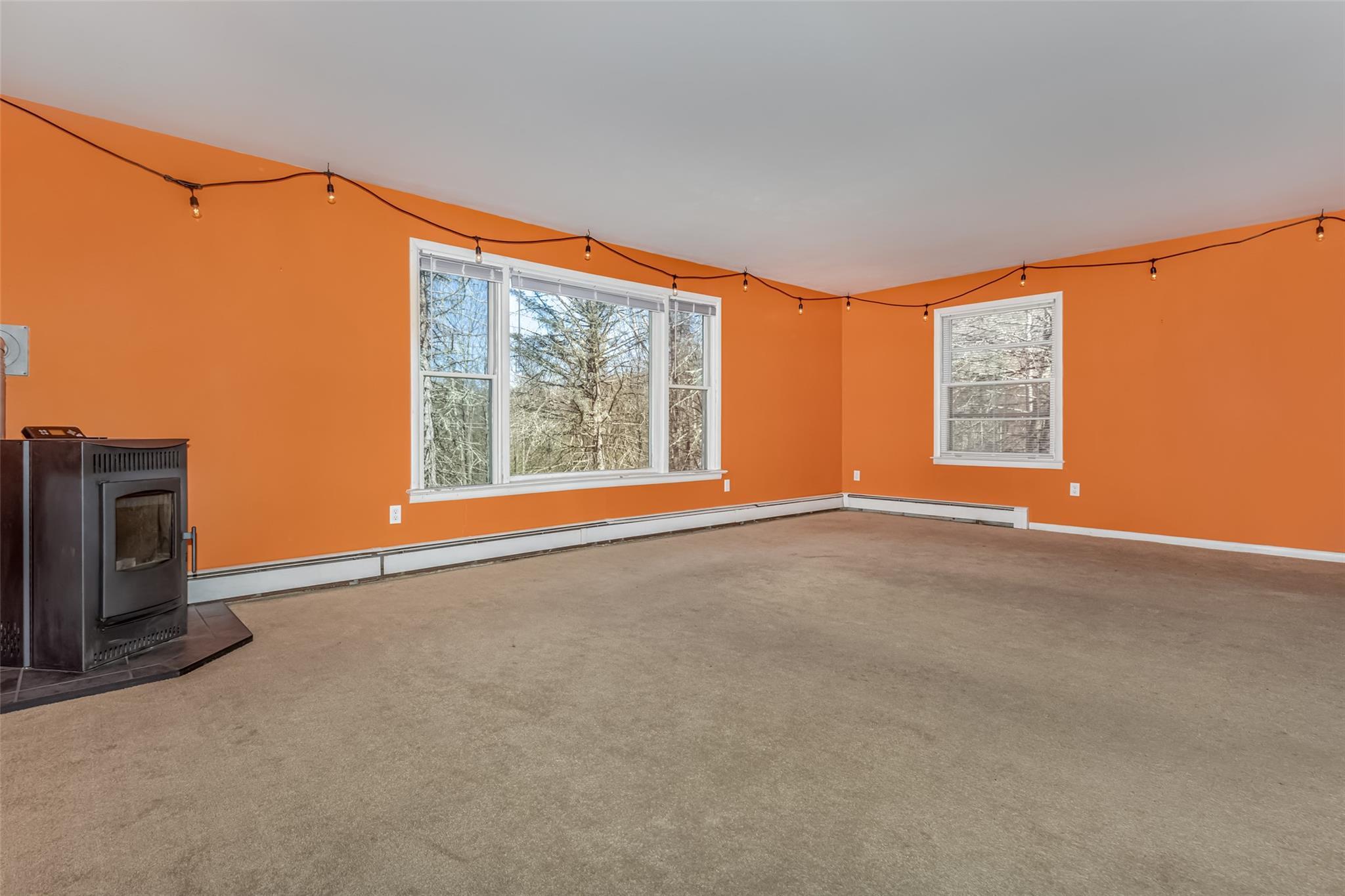 Single Family Old Minnewaska  Ulster County, NY 12446, MLS-849865-14