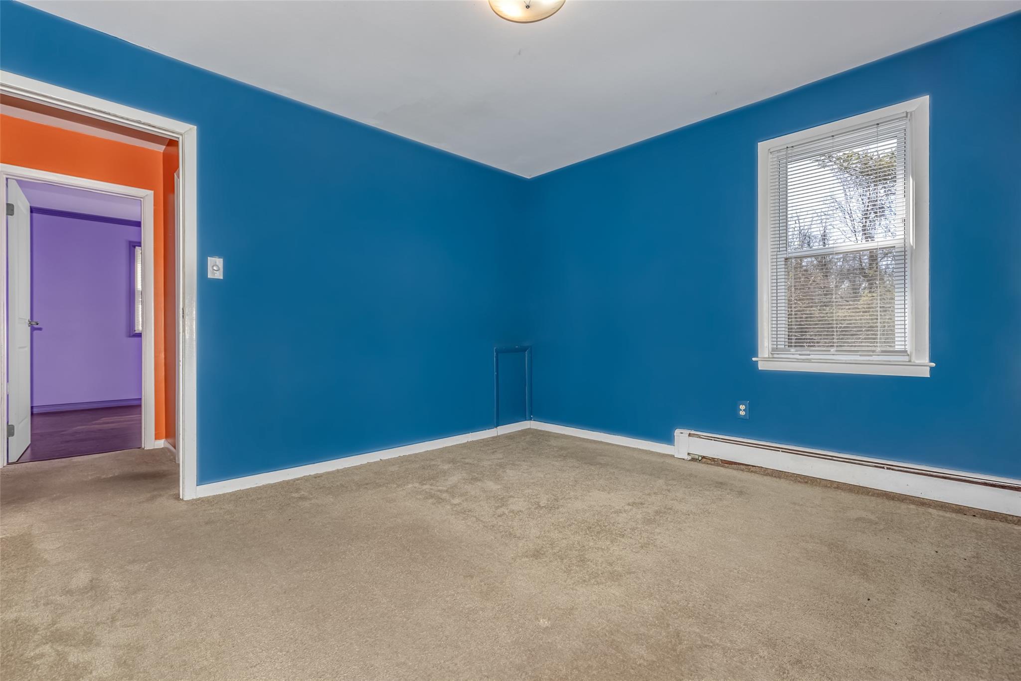 Single Family Old Minnewaska  Ulster County, NY 12446, MLS-849865-16