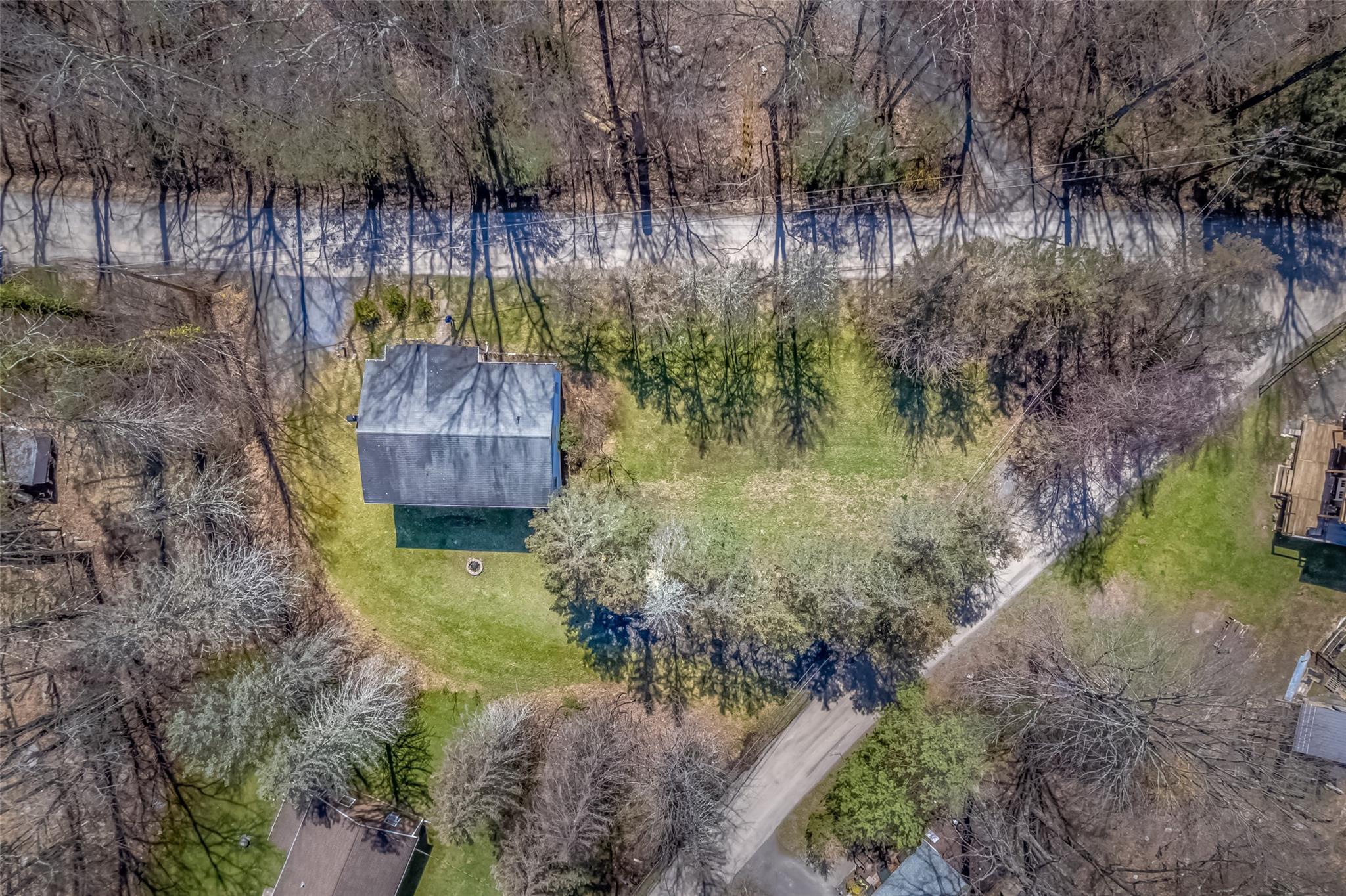 Single Family Old Minnewaska  Ulster County, NY 12446, MLS-849865-23