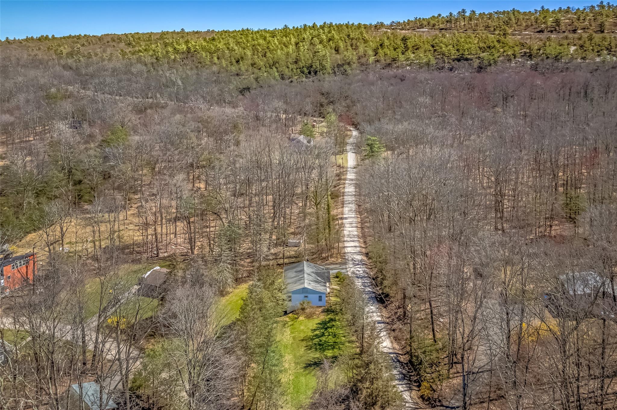 Single Family Old Minnewaska  Ulster County, NY 12446, MLS-849865-4