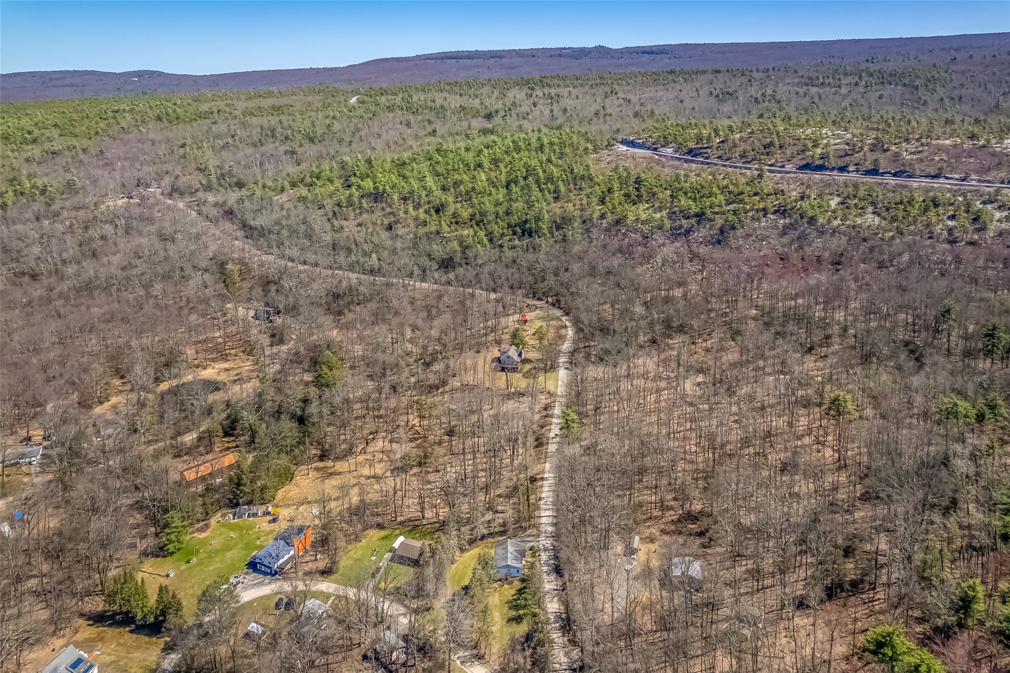 Single Family Old Minnewaska  Ulster County, NY 12446, MLS-849865-5