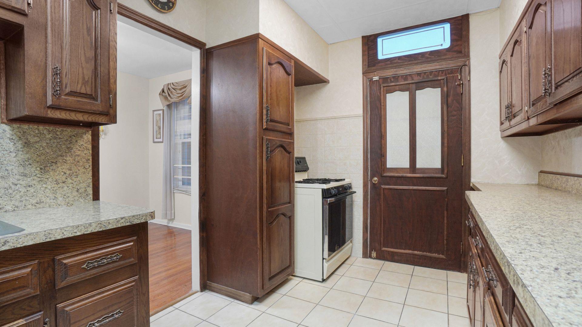 Single Family Morris Park  Bronx, NY 10462, MLS-849866-11