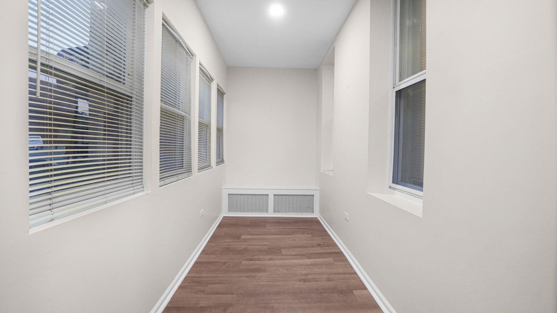 Single Family Morris Park  Bronx, NY 10462, MLS-849866-12