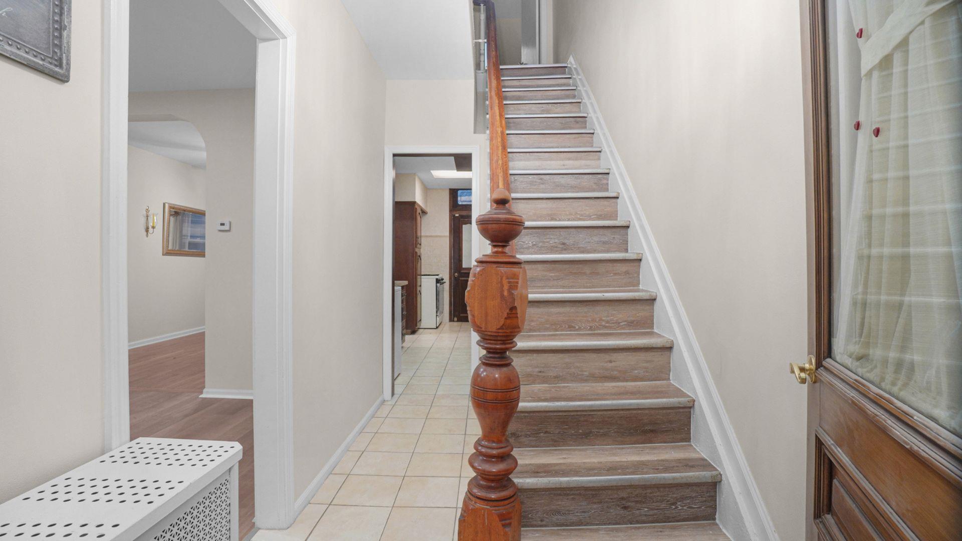 Single Family Morris Park  Bronx, NY 10462, MLS-849866-13