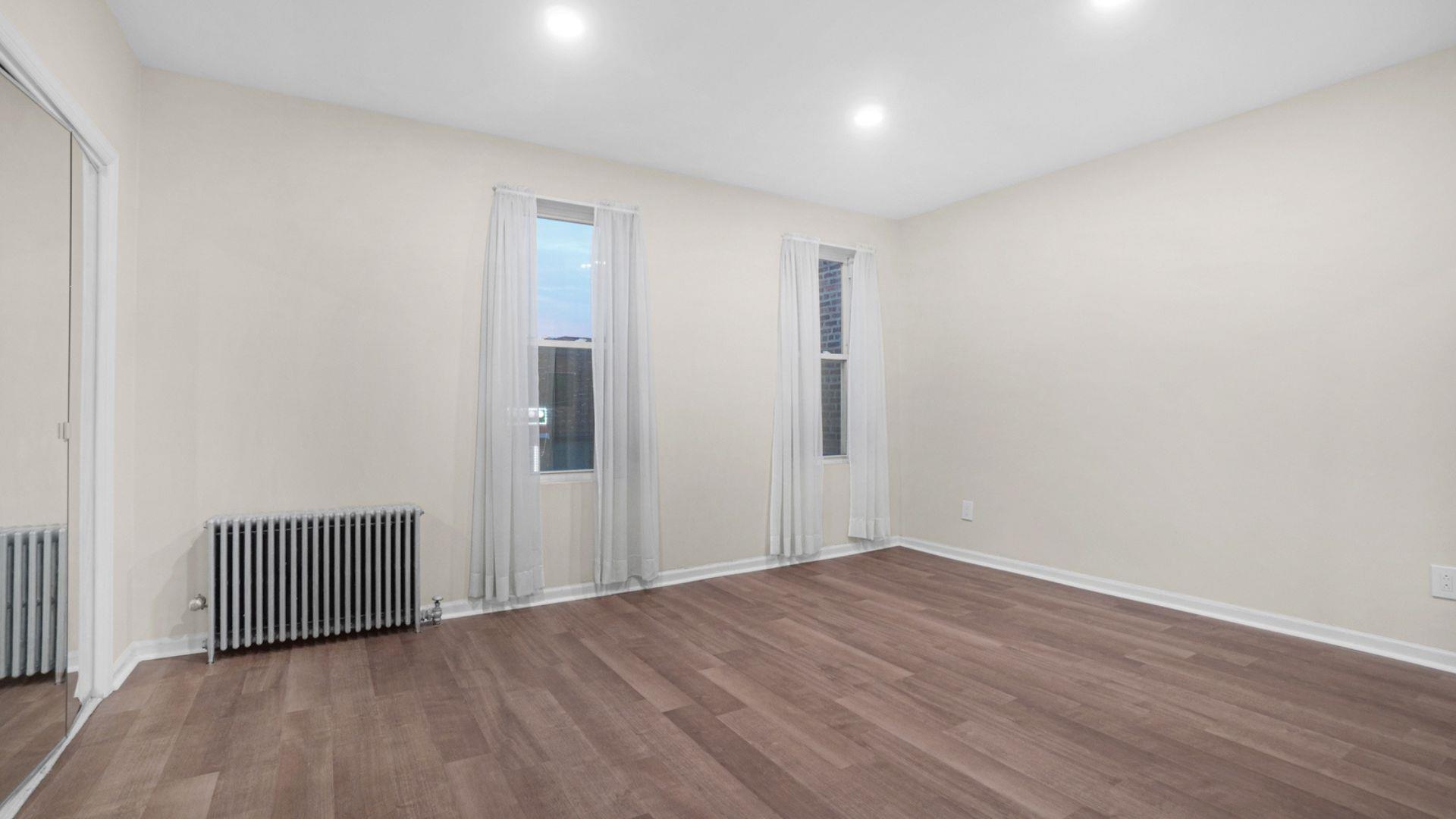 Single Family Morris Park  Bronx, NY 10462, MLS-849866-14