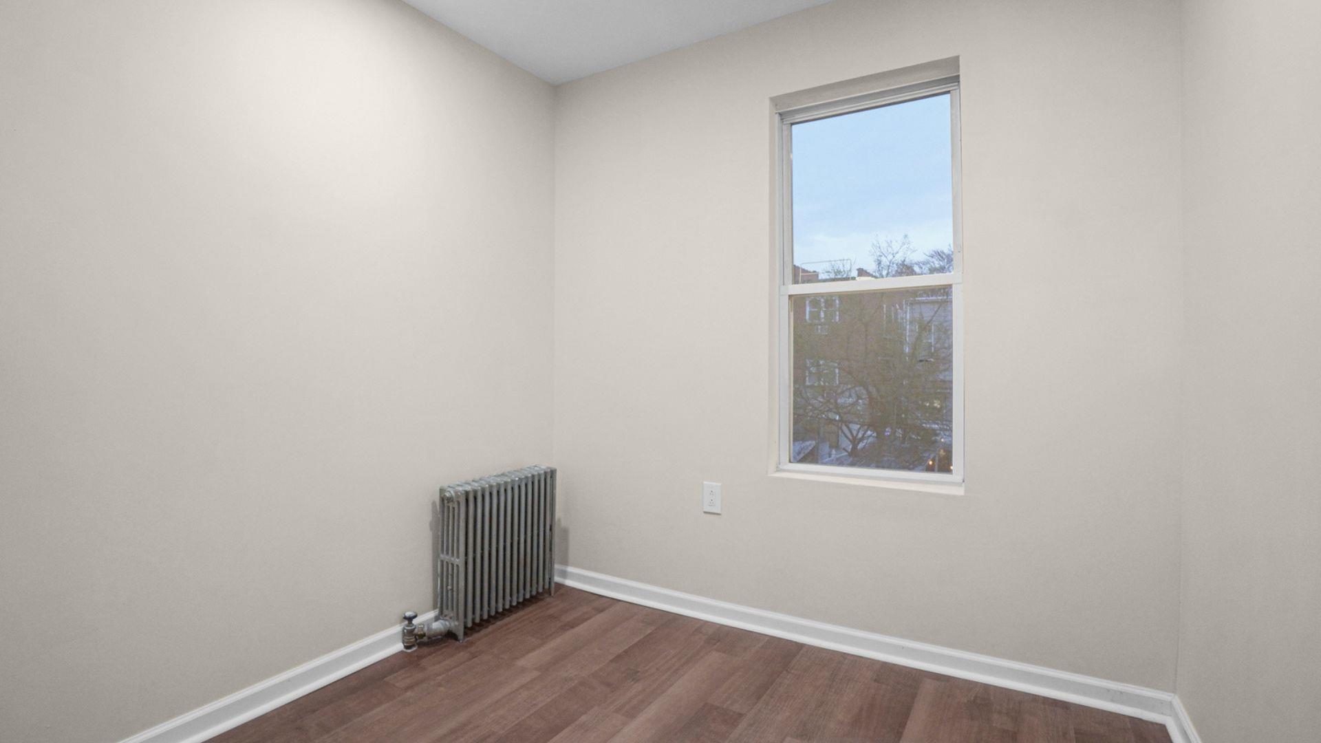 Single Family Morris Park  Bronx, NY 10462, MLS-849866-16