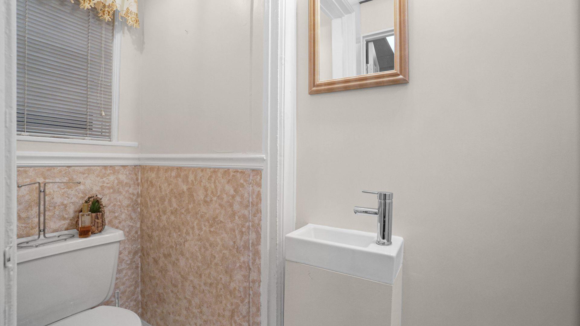 Single Family Morris Park  Bronx, NY 10462, MLS-849866-19