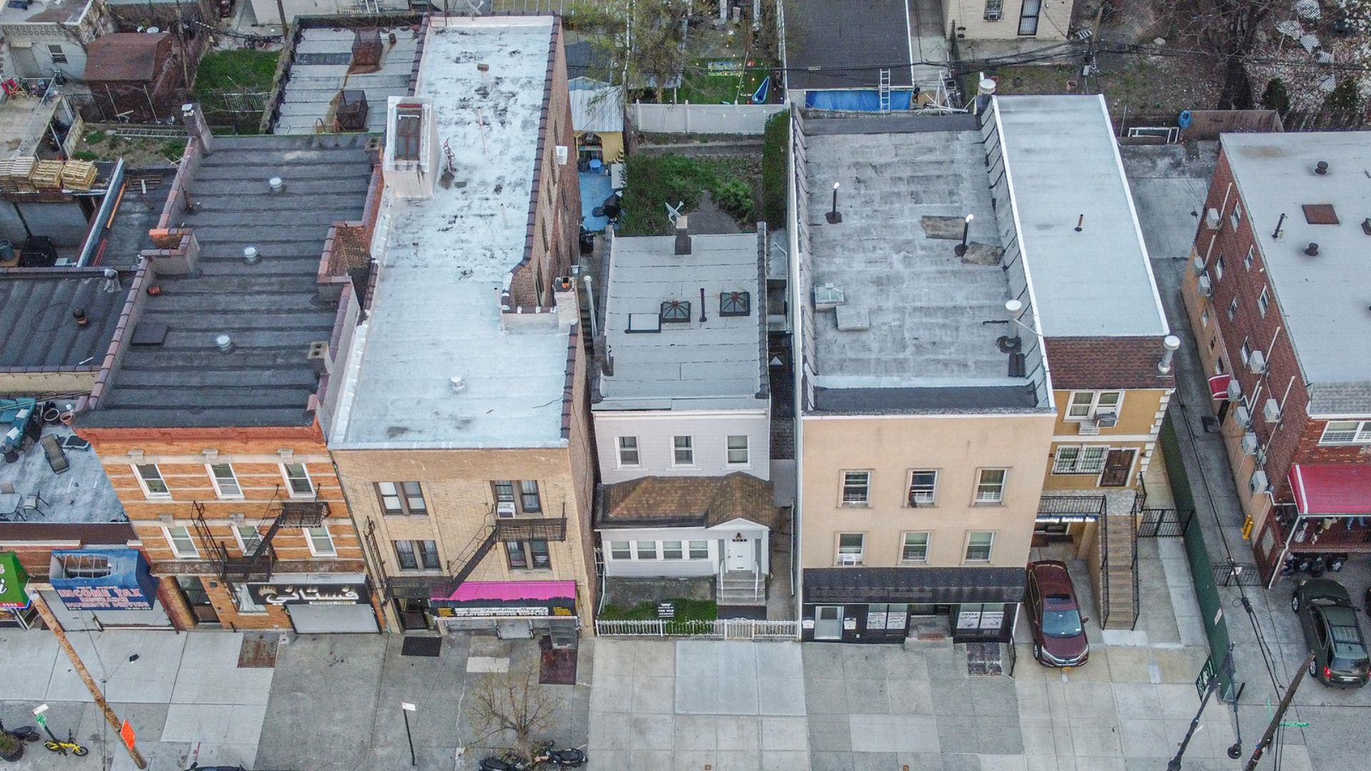 Single Family Morris Park  Bronx, NY 10462, MLS-849866-25