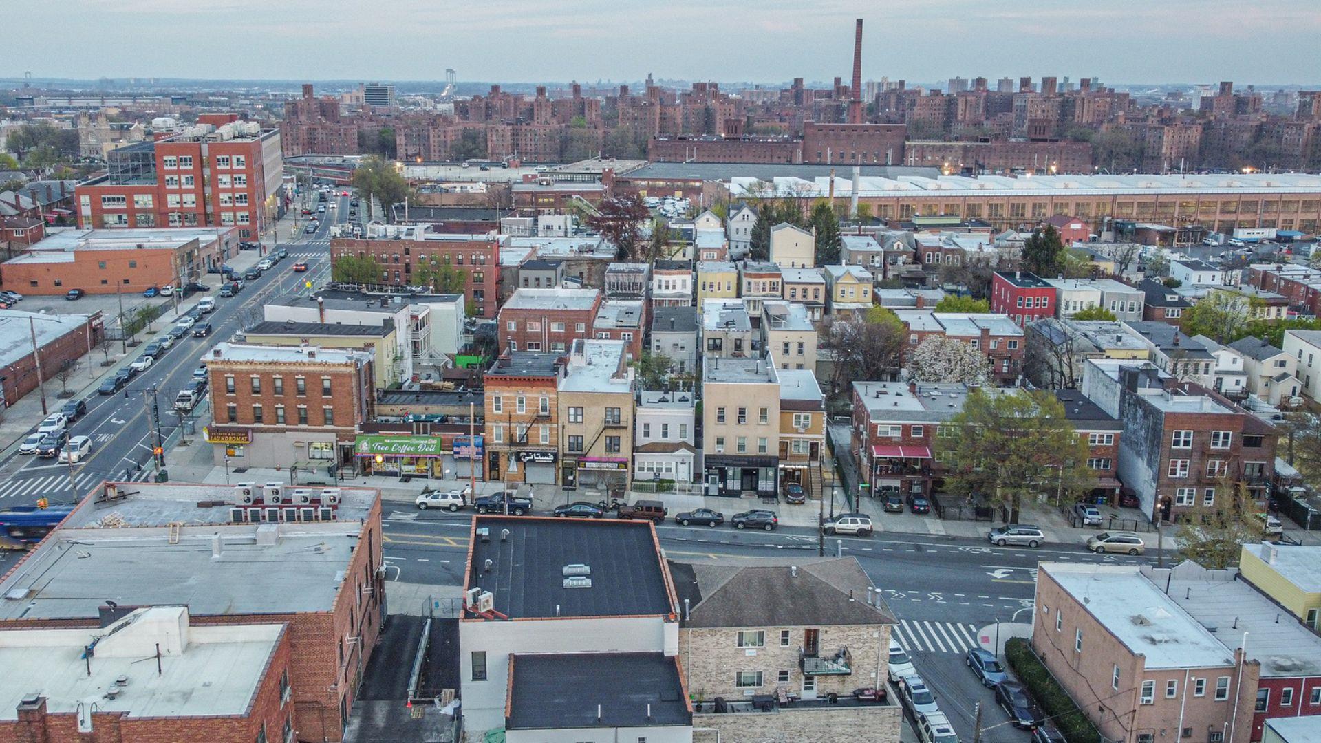 Single Family Morris Park  Bronx, NY 10462, MLS-849866-28