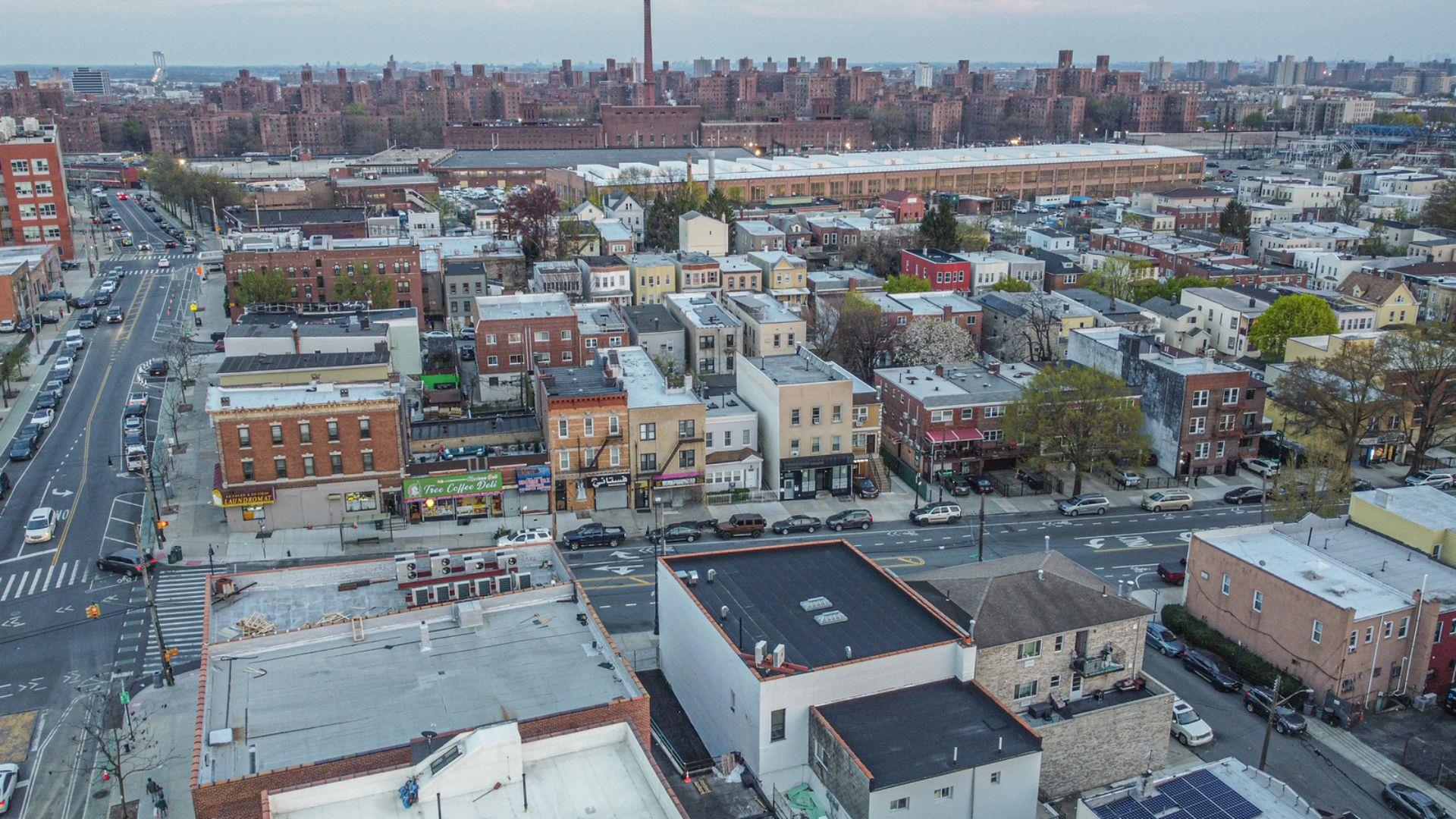 Single Family Morris Park  Bronx, NY 10462, MLS-849866-29
