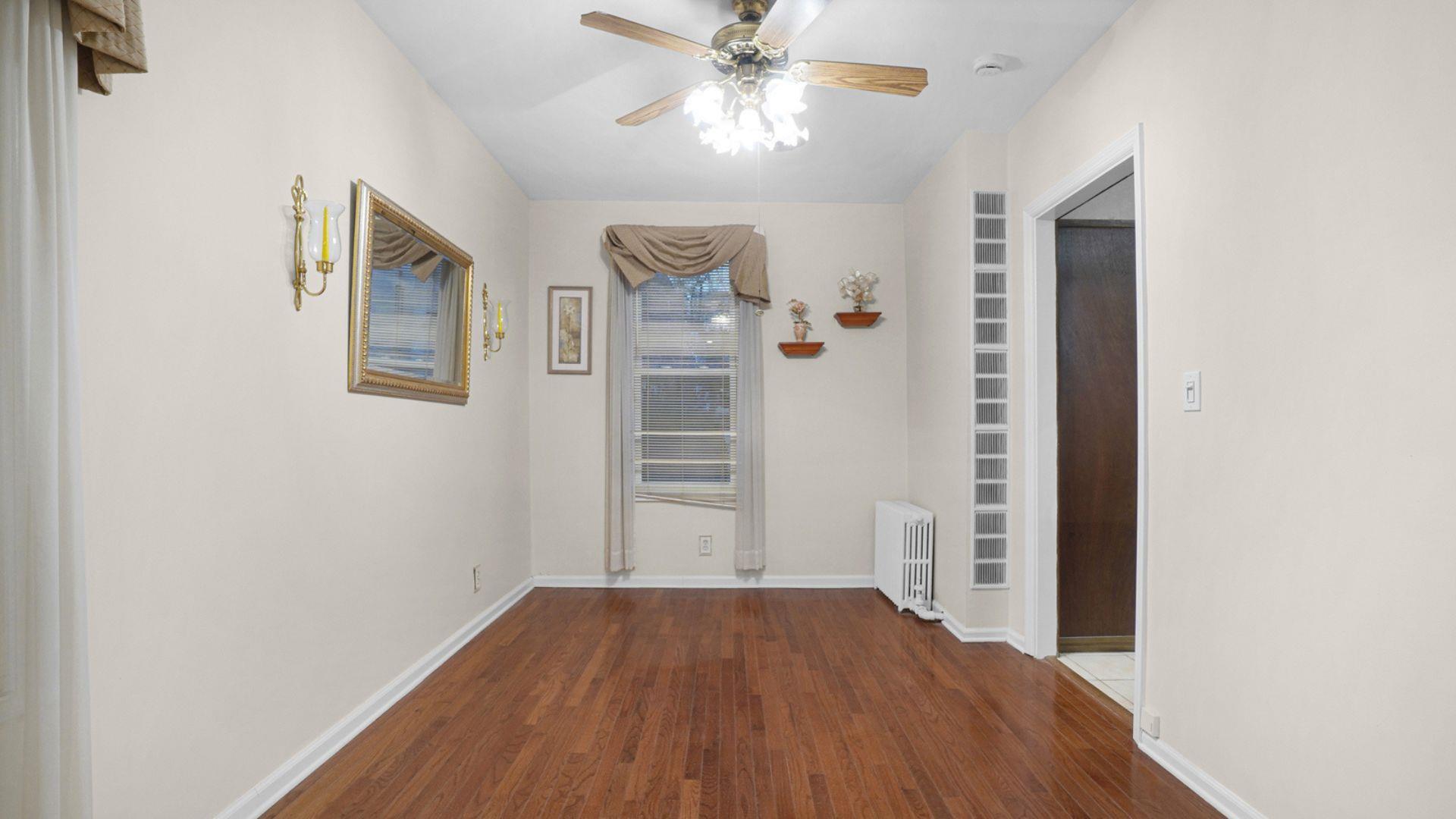 Single Family Morris Park  Bronx, NY 10462, MLS-849866-9