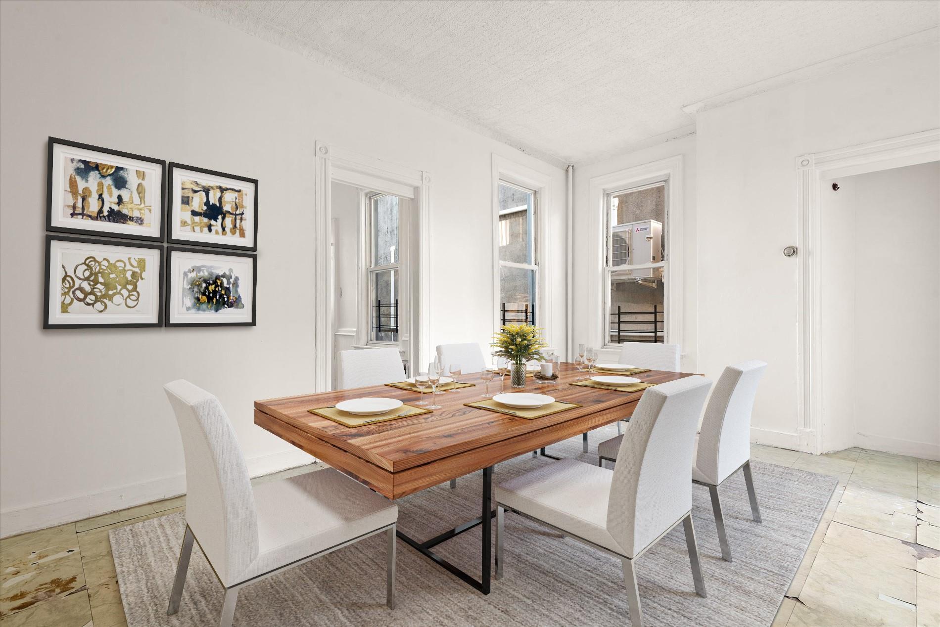 Single Family Highland  Brooklyn, NY 11208, MLS-849869-11