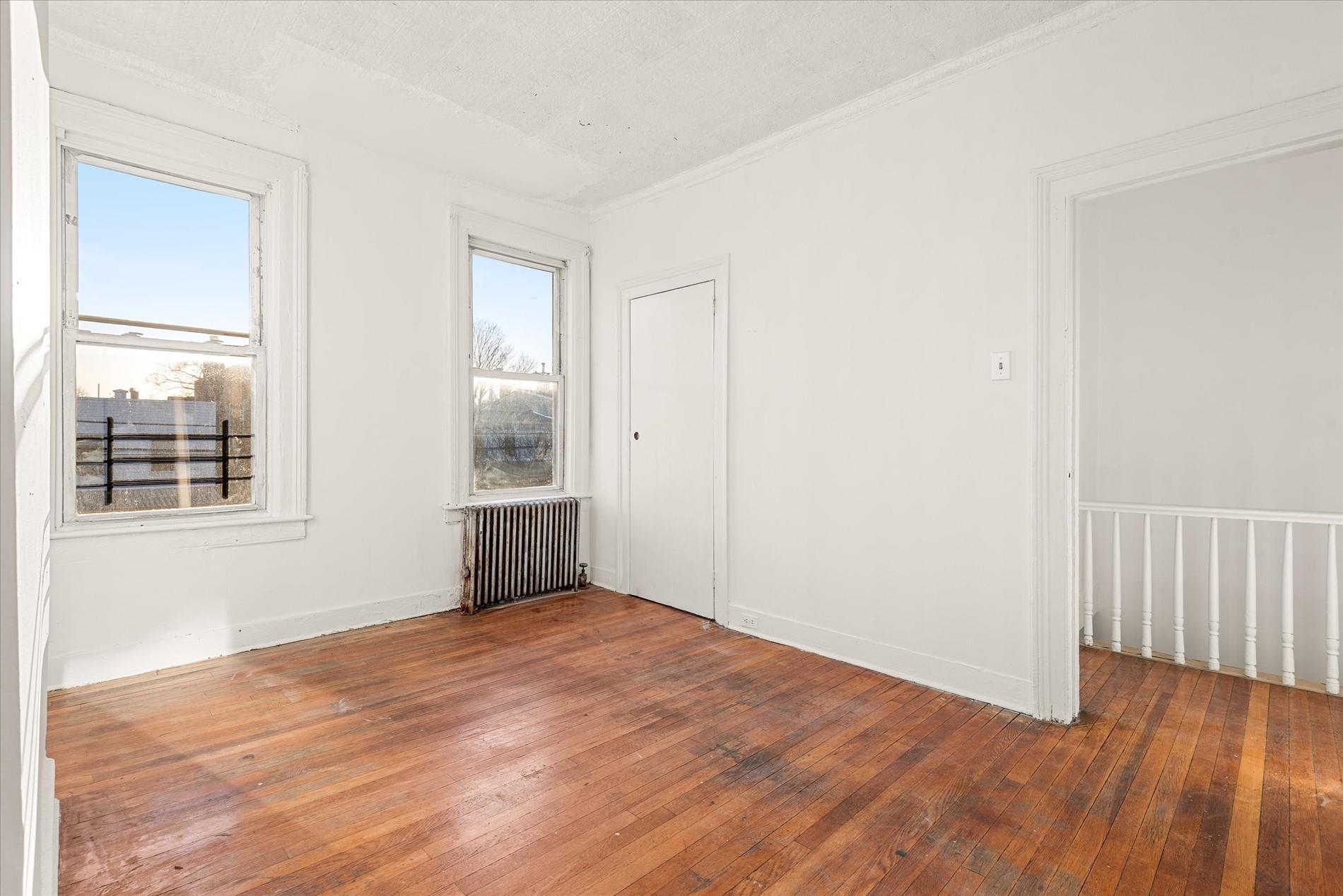 Single Family Highland  Brooklyn, NY 11208, MLS-849869-19