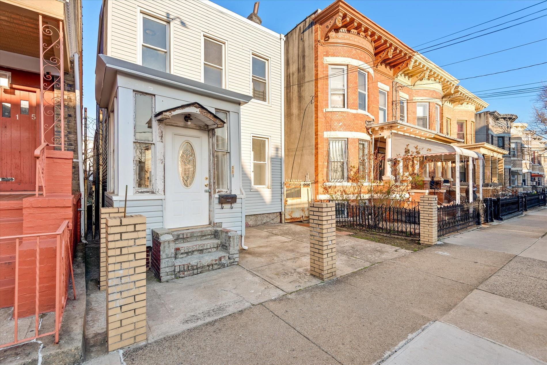 Single Family Highland  Brooklyn, NY 11208, MLS-849869-2