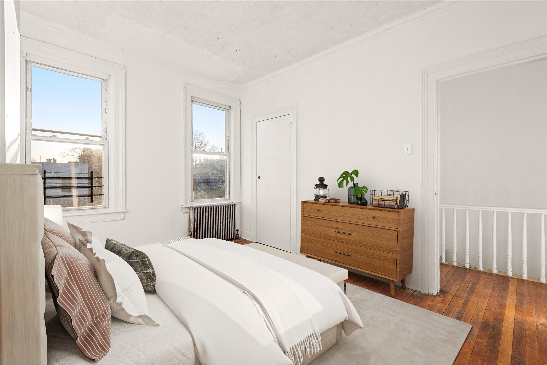 Single Family Highland  Brooklyn, NY 11208, MLS-849869-20