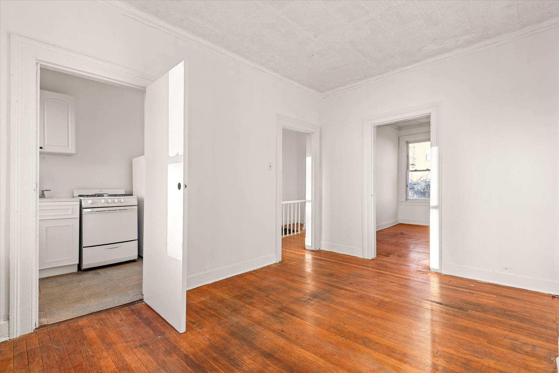 Single Family Highland  Brooklyn, NY 11208, MLS-849869-21