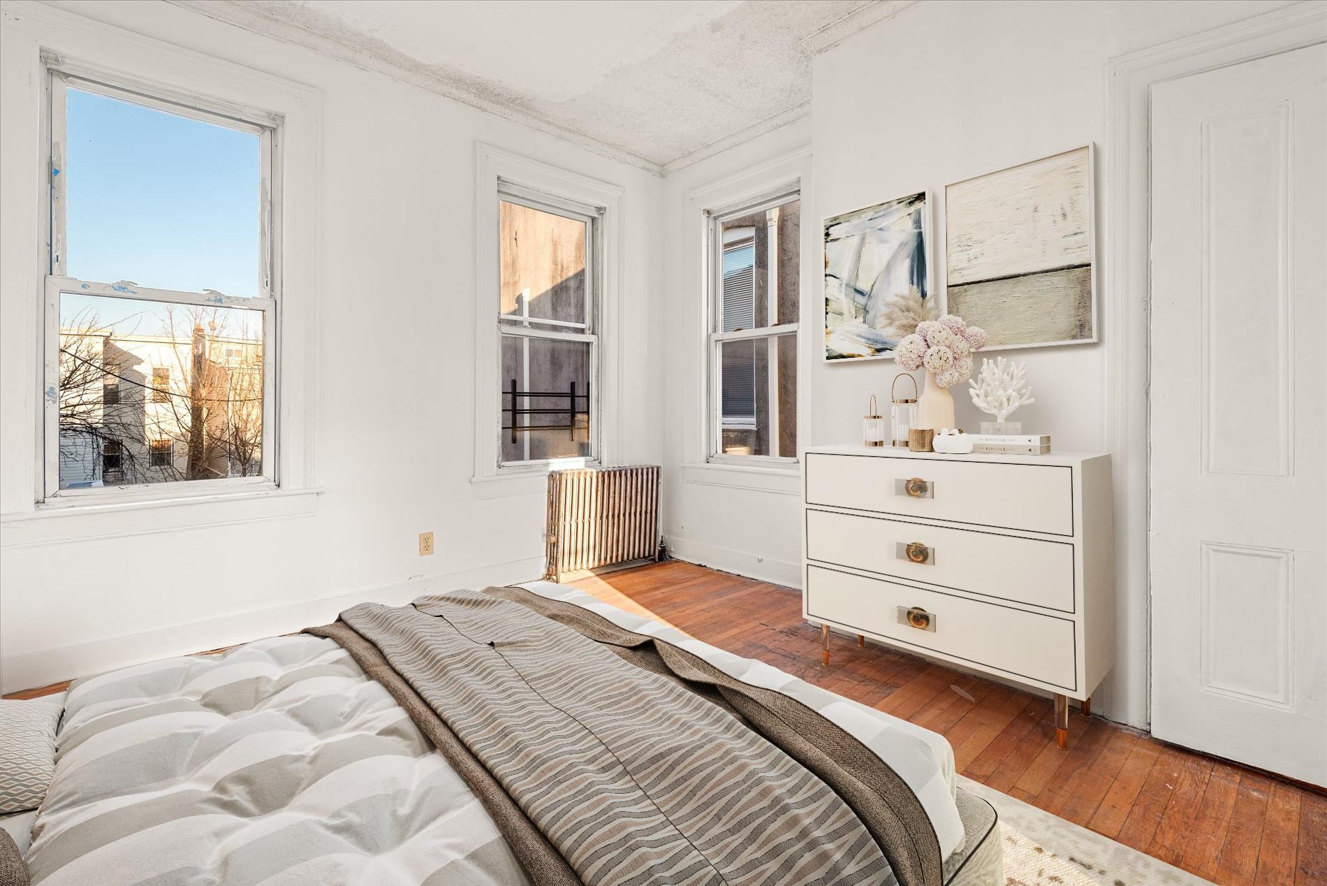 Single Family Highland  Brooklyn, NY 11208, MLS-849869-27