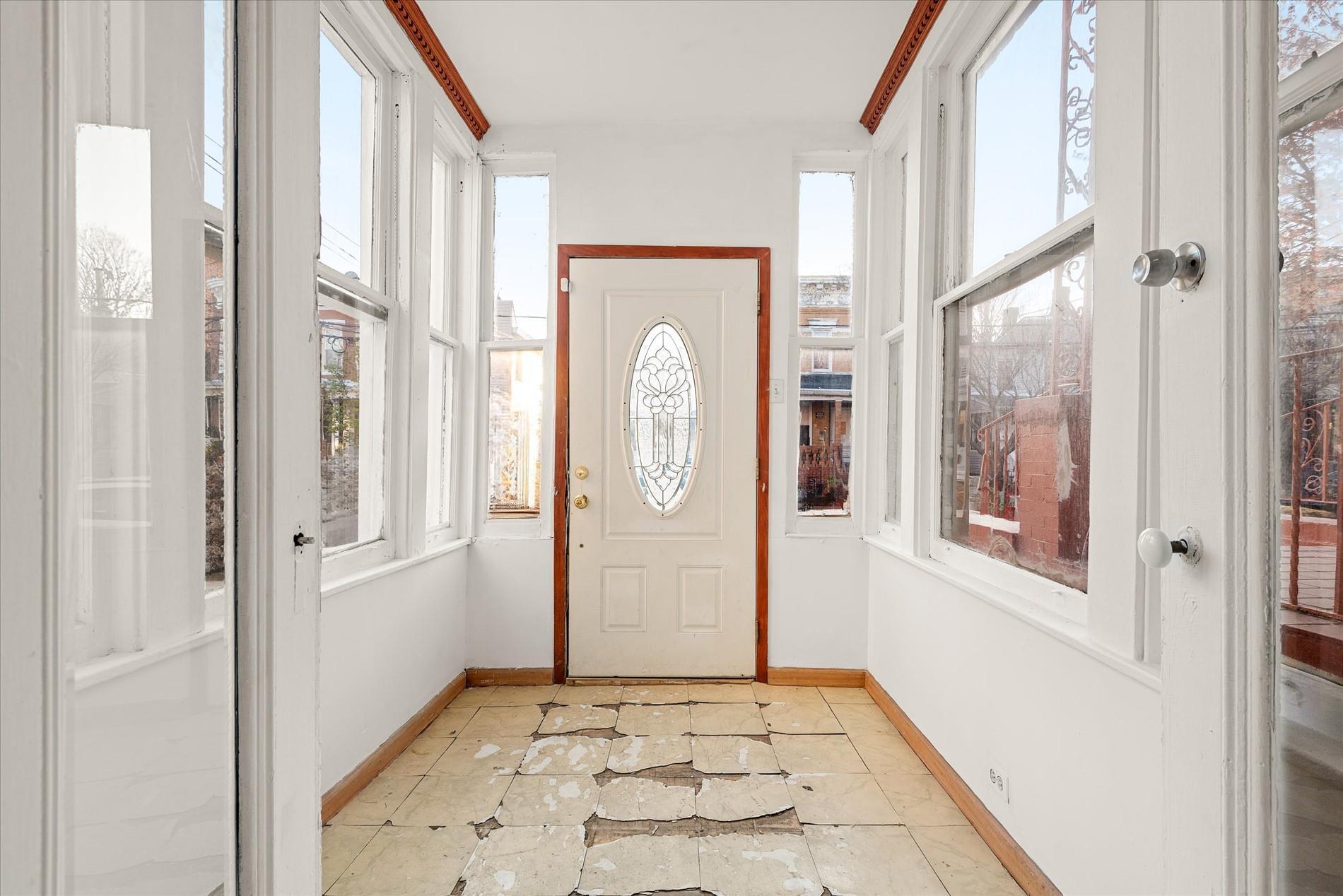 Single Family Highland  Brooklyn, NY 11208, MLS-849869-3